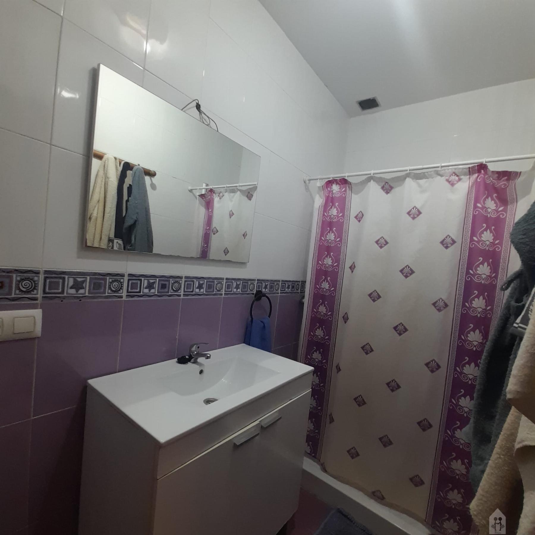 Venta de casa en Marchena