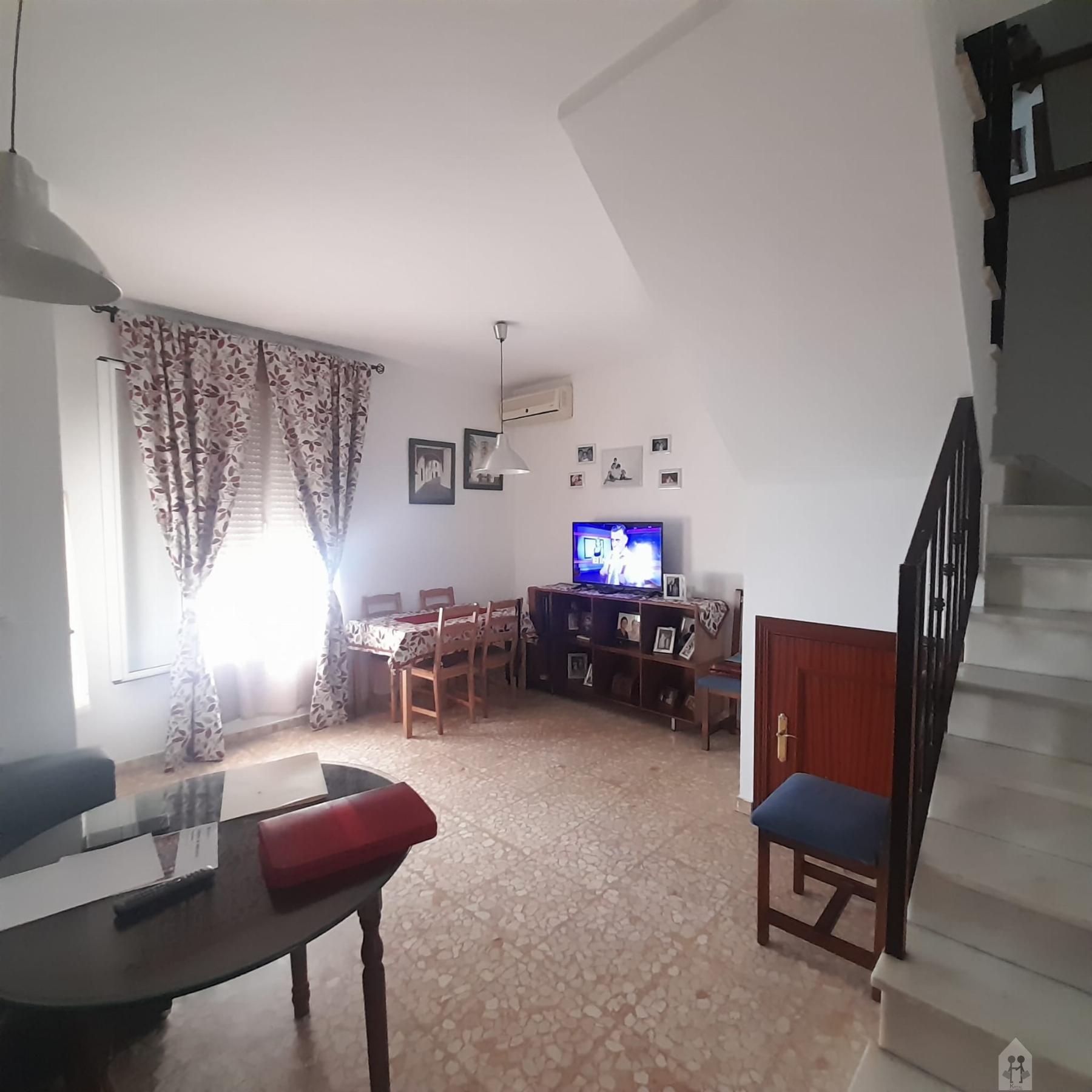 Venta de casa en Marchena