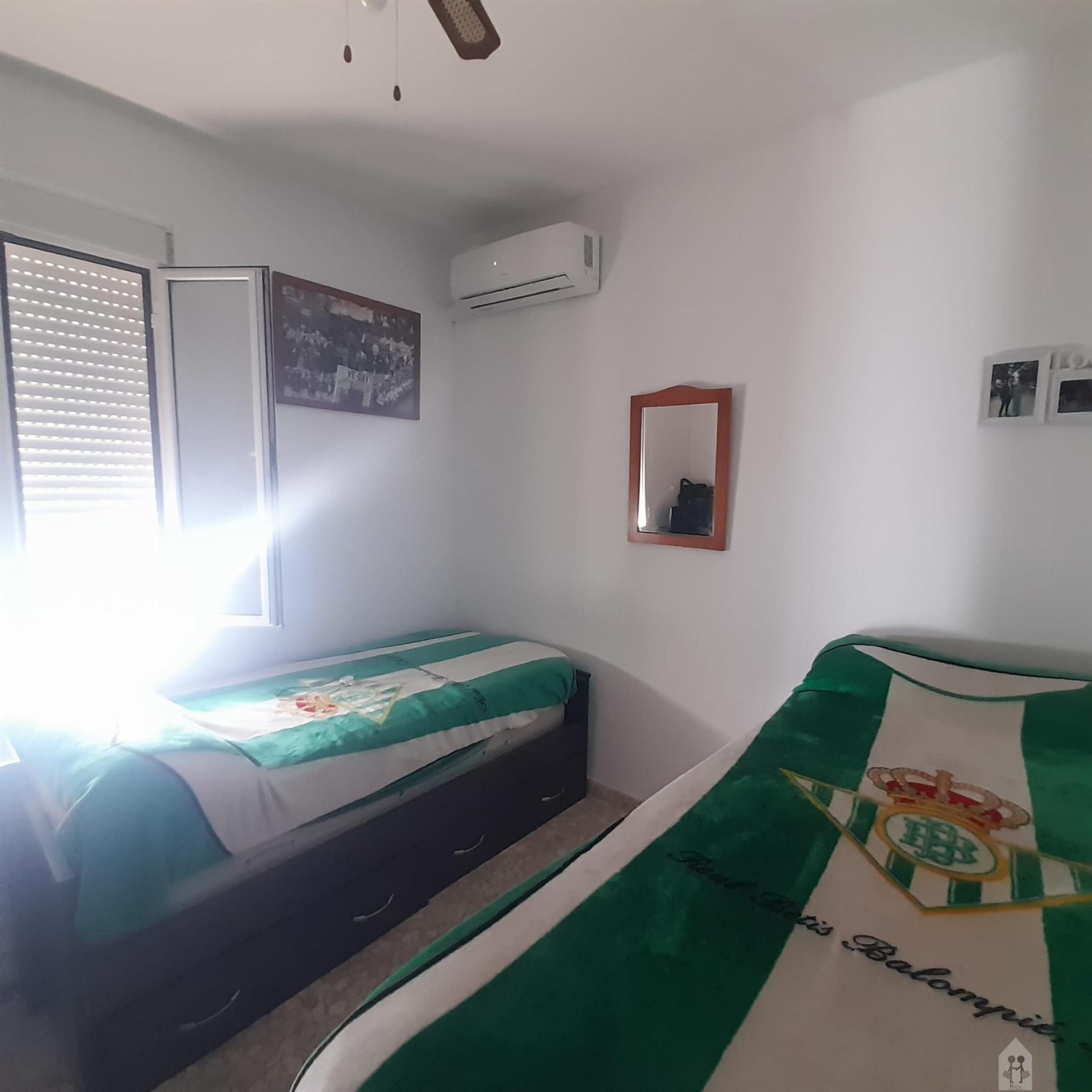 Venta de casa en Marchena
