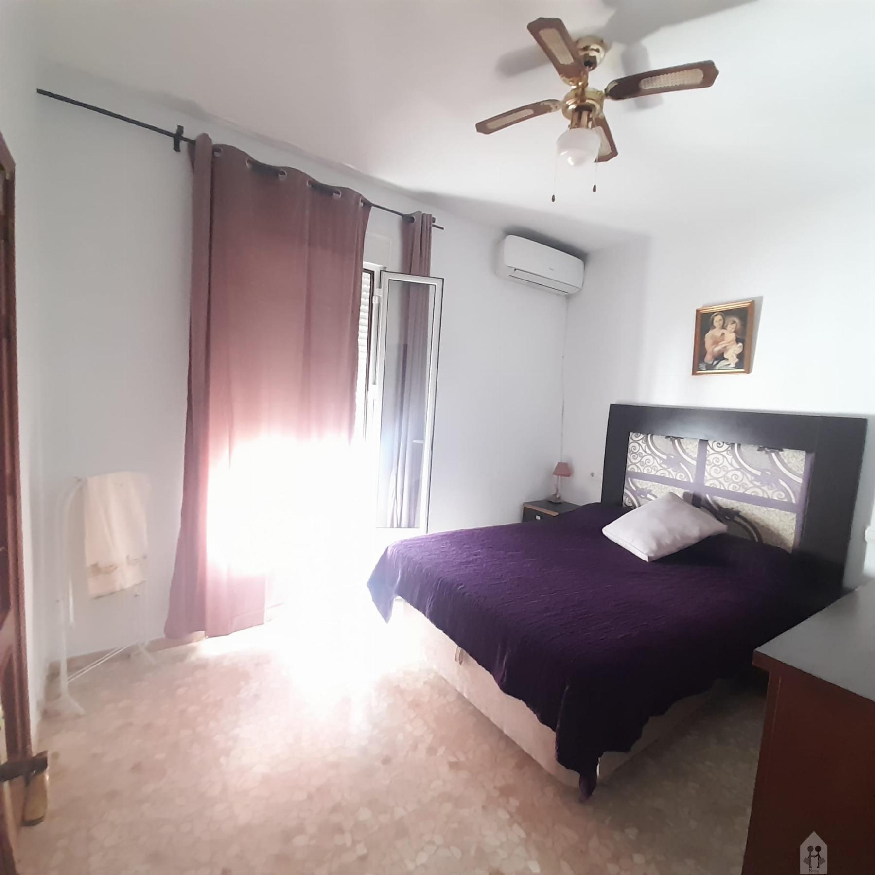 Venta de casa en Marchena