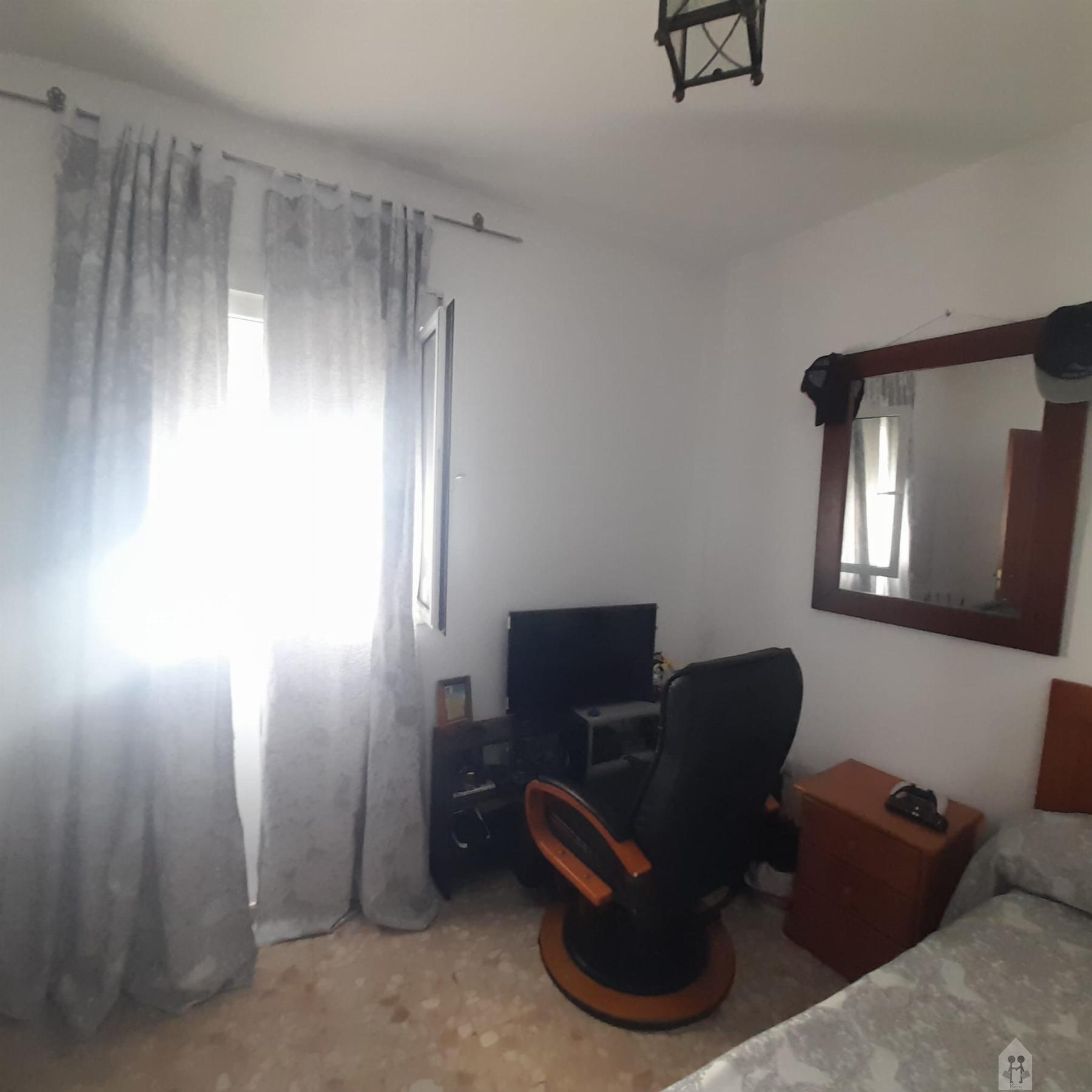 Venta de casa en Marchena