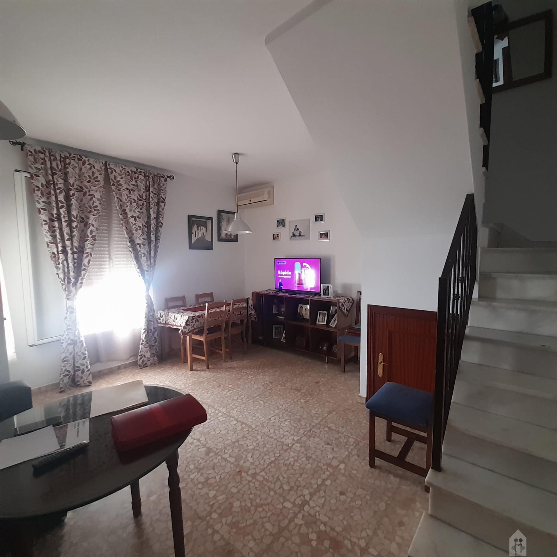 Venta de casa en Marchena
