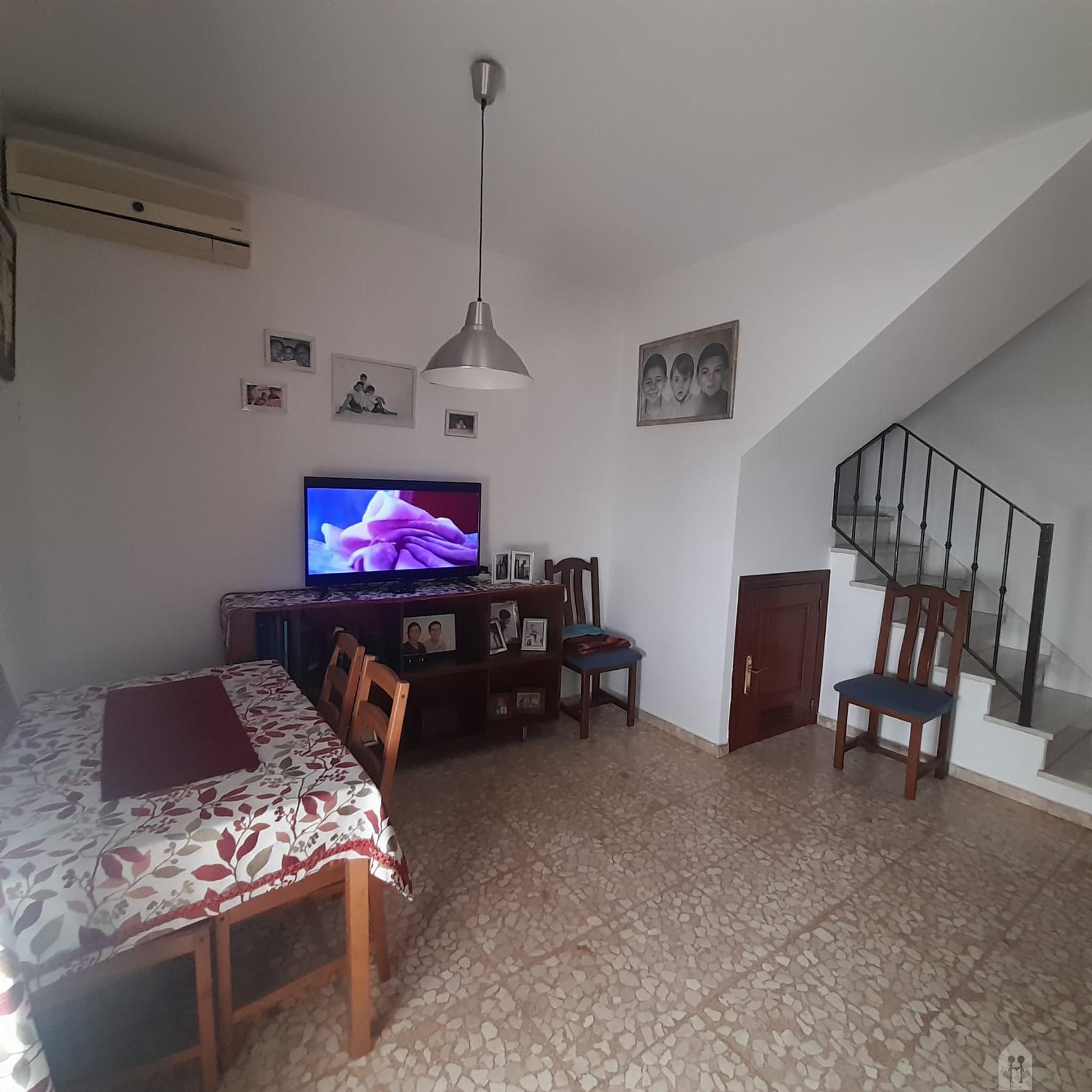 Venta de casa en Marchena