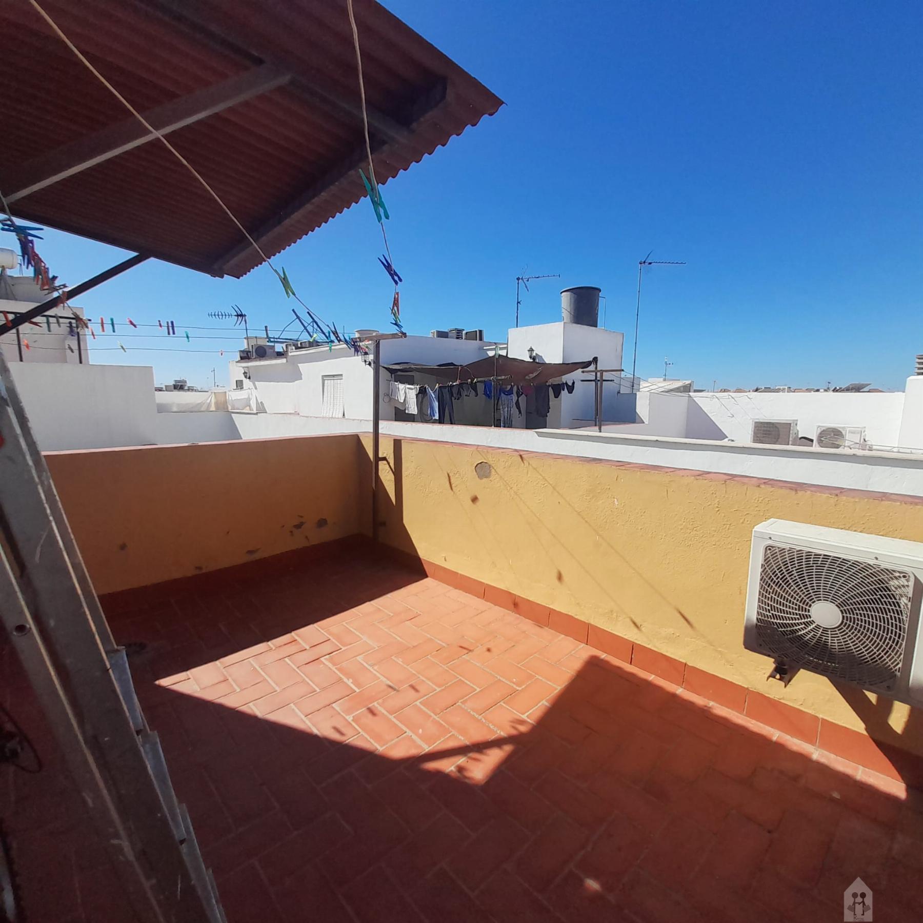 Venta de casa en Marchena