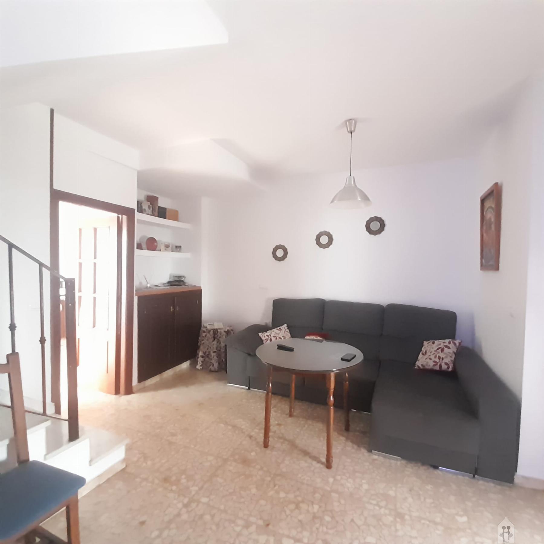 Venta de casa en Marchena