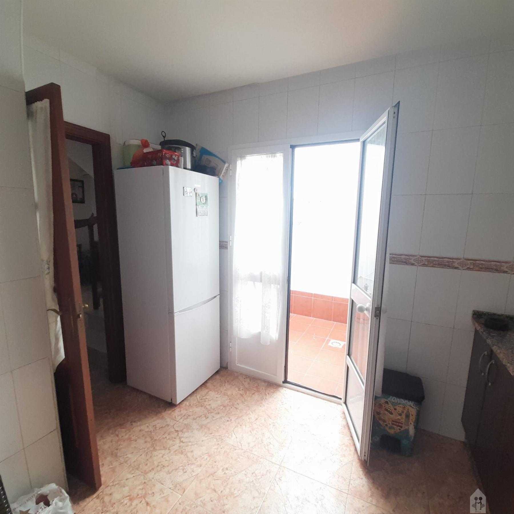Venta de casa en Marchena