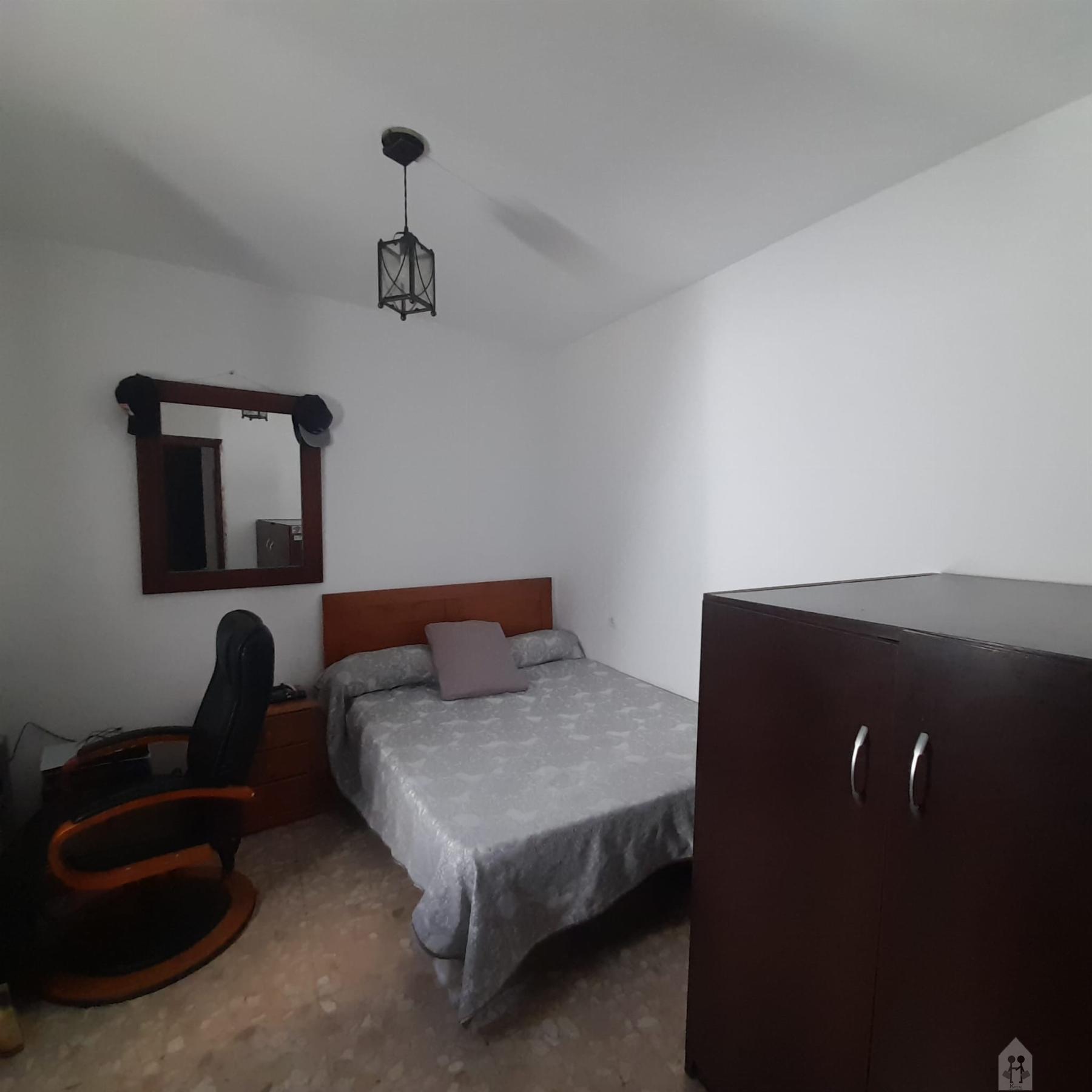 Venta de casa en Marchena