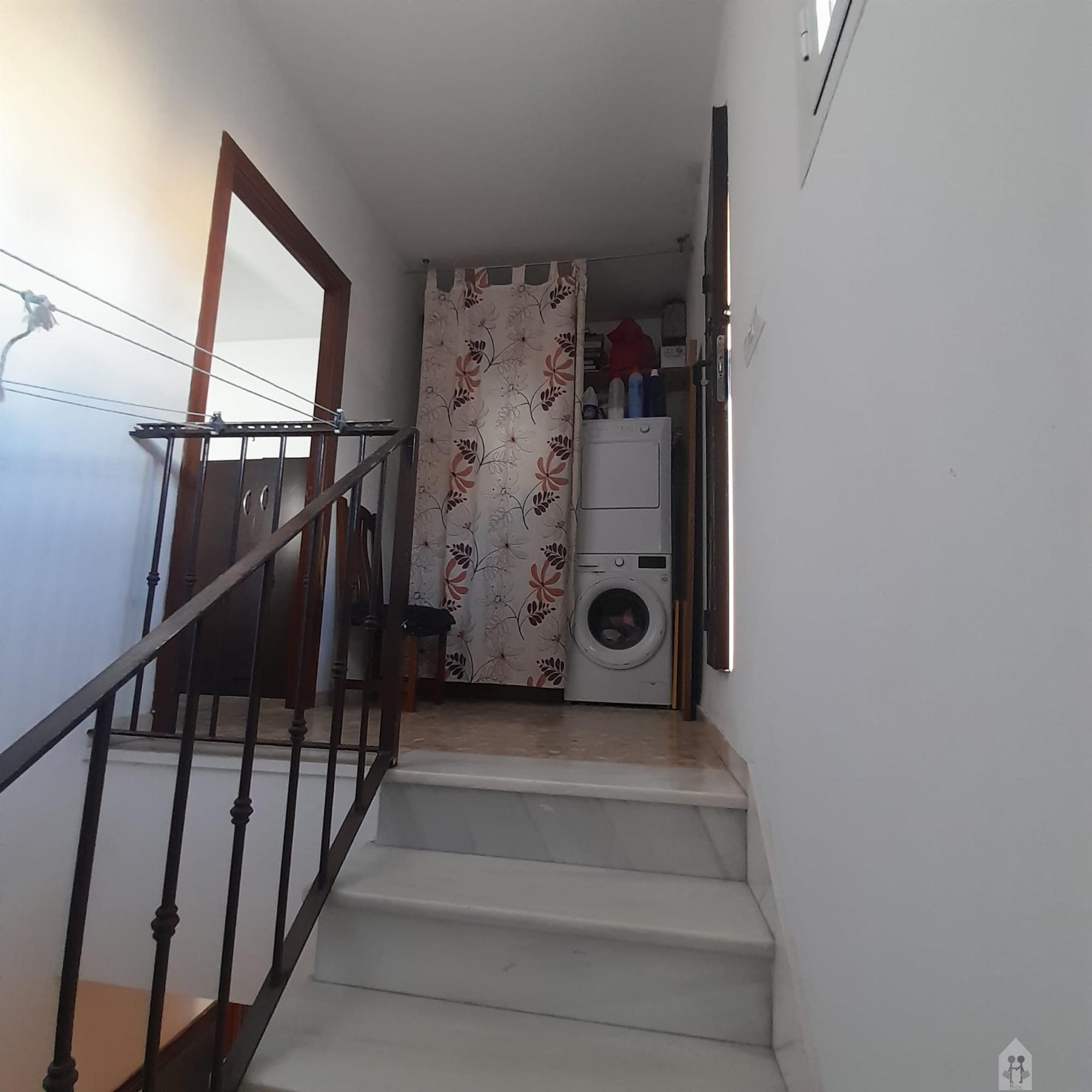 Venta de casa en Marchena