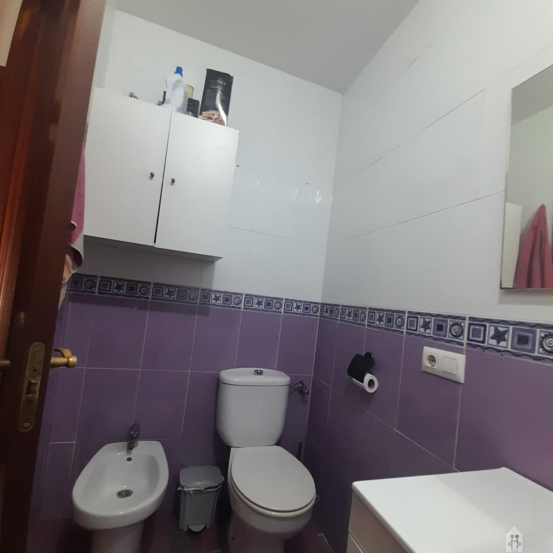 Venta de casa en Marchena