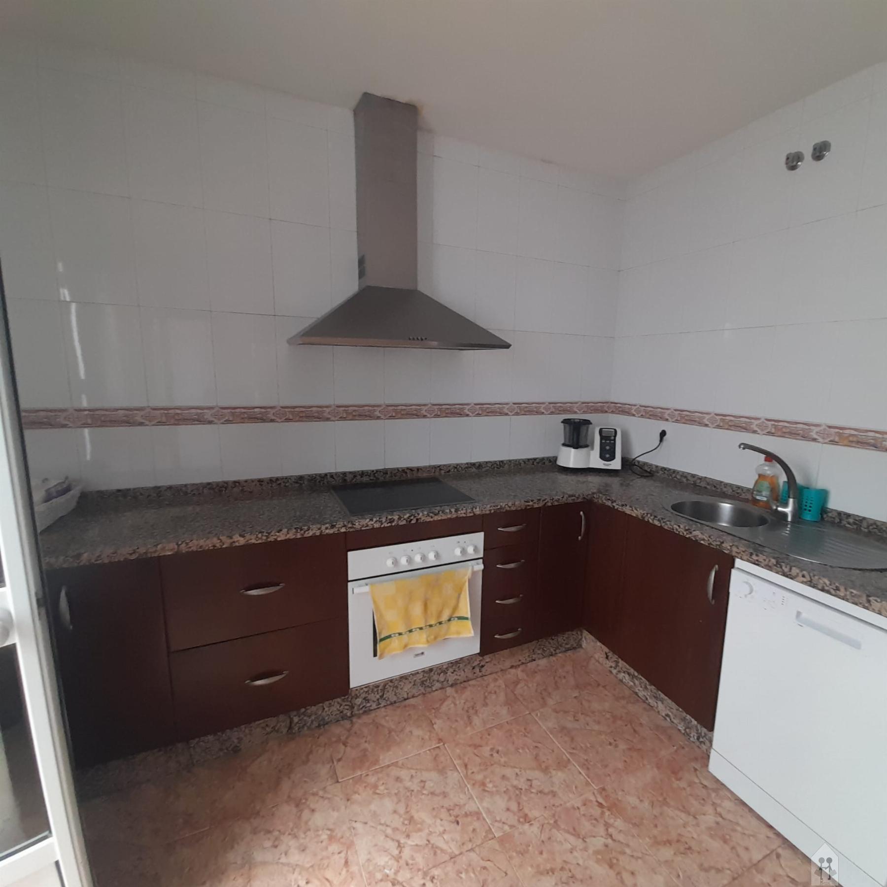 Venta de casa en Marchena