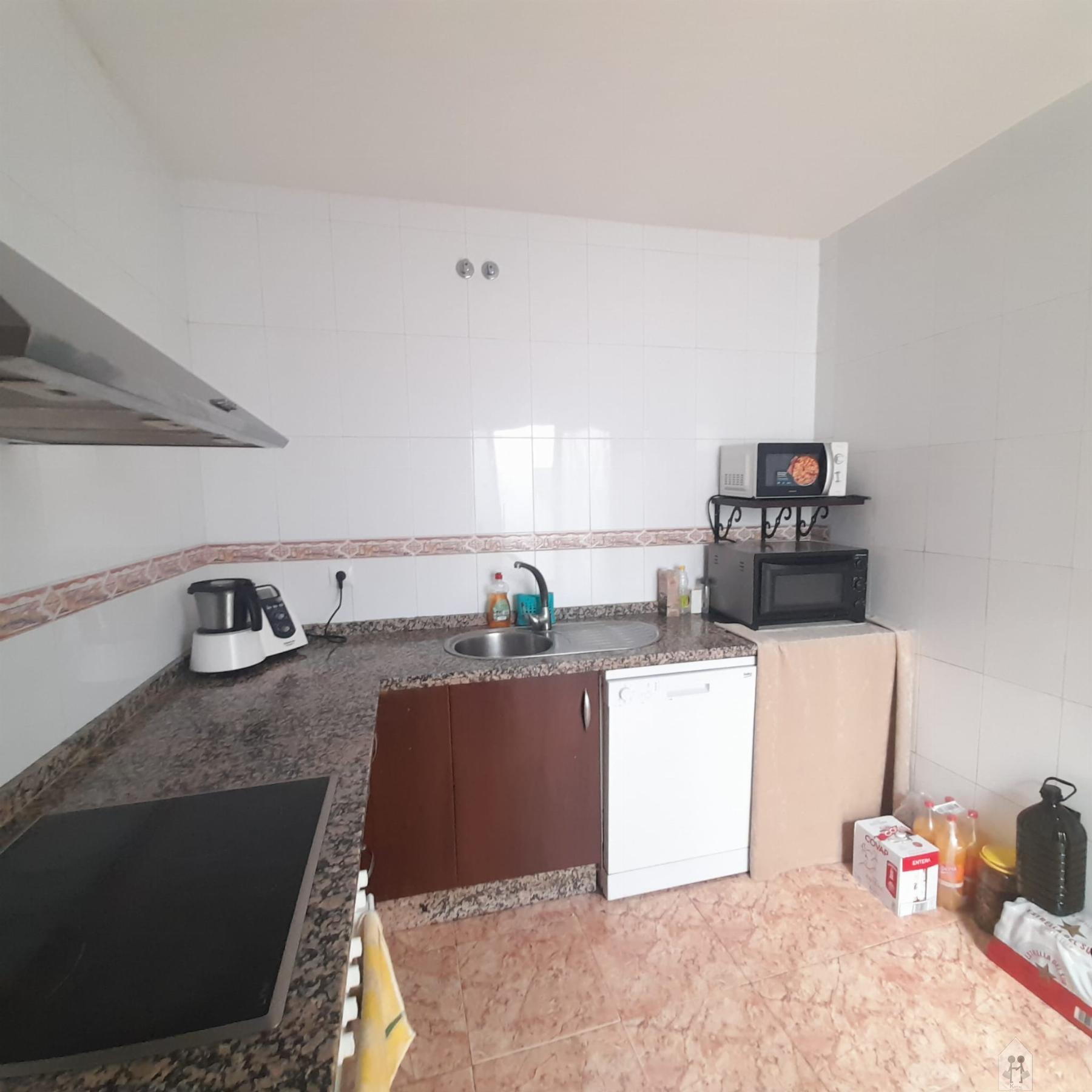 Venta de casa en Marchena