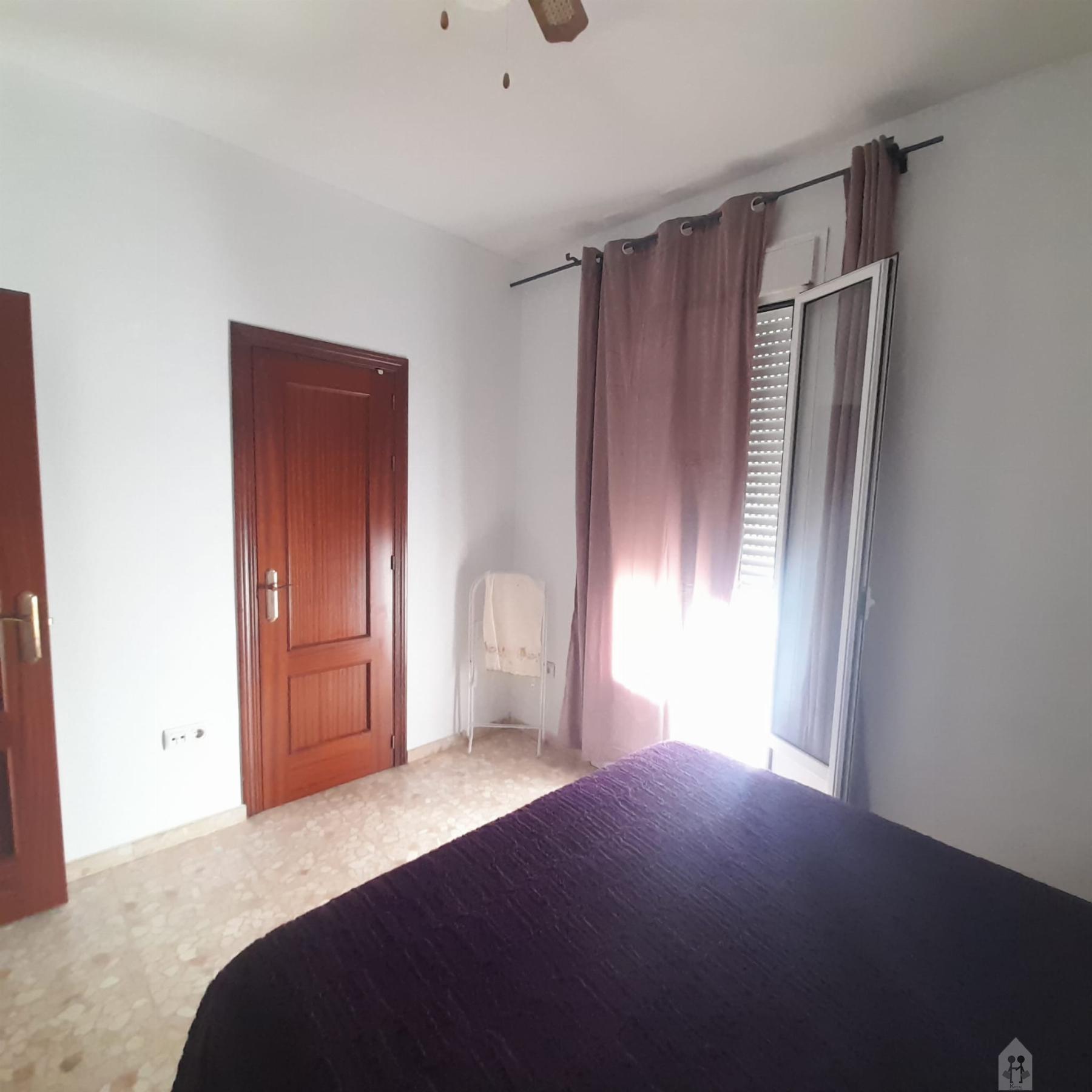 Venta de casa en Marchena