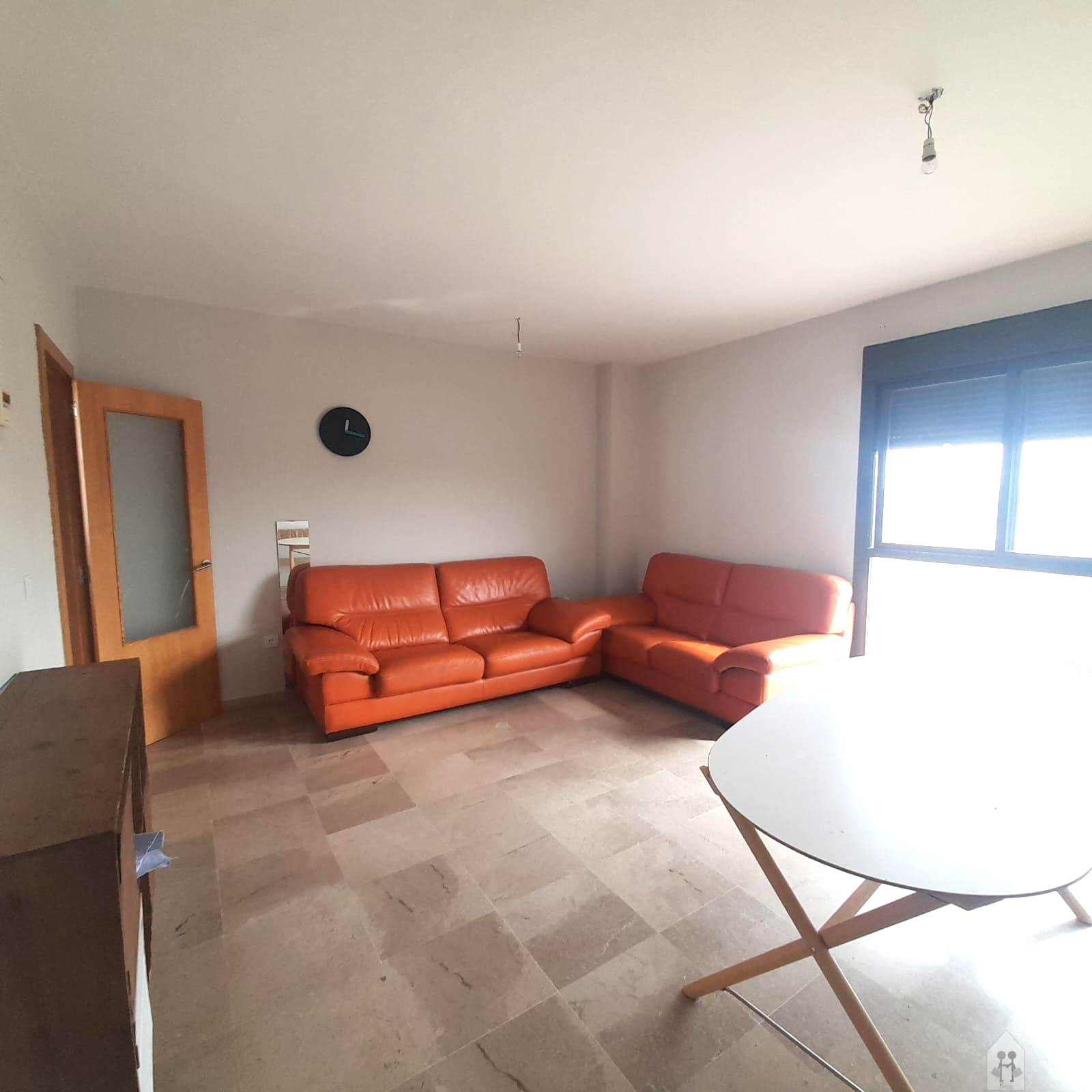 For sale of flat in Sevilla
