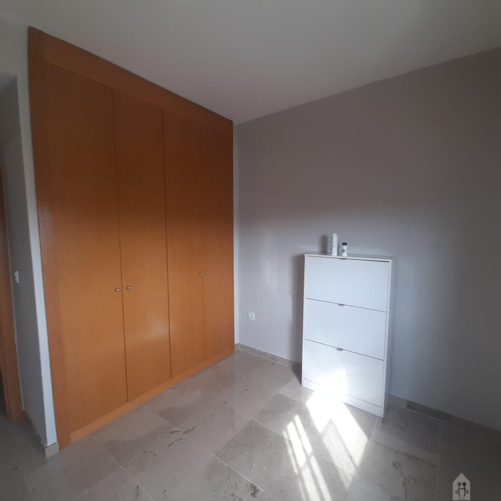 For sale of flat in Sevilla