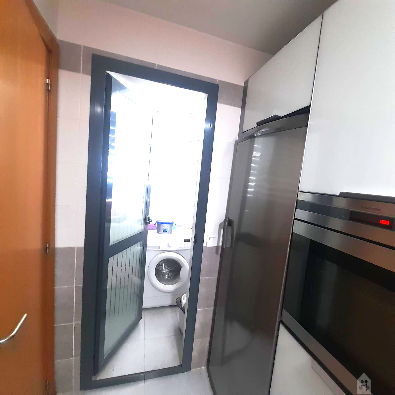 For sale of flat in Sevilla