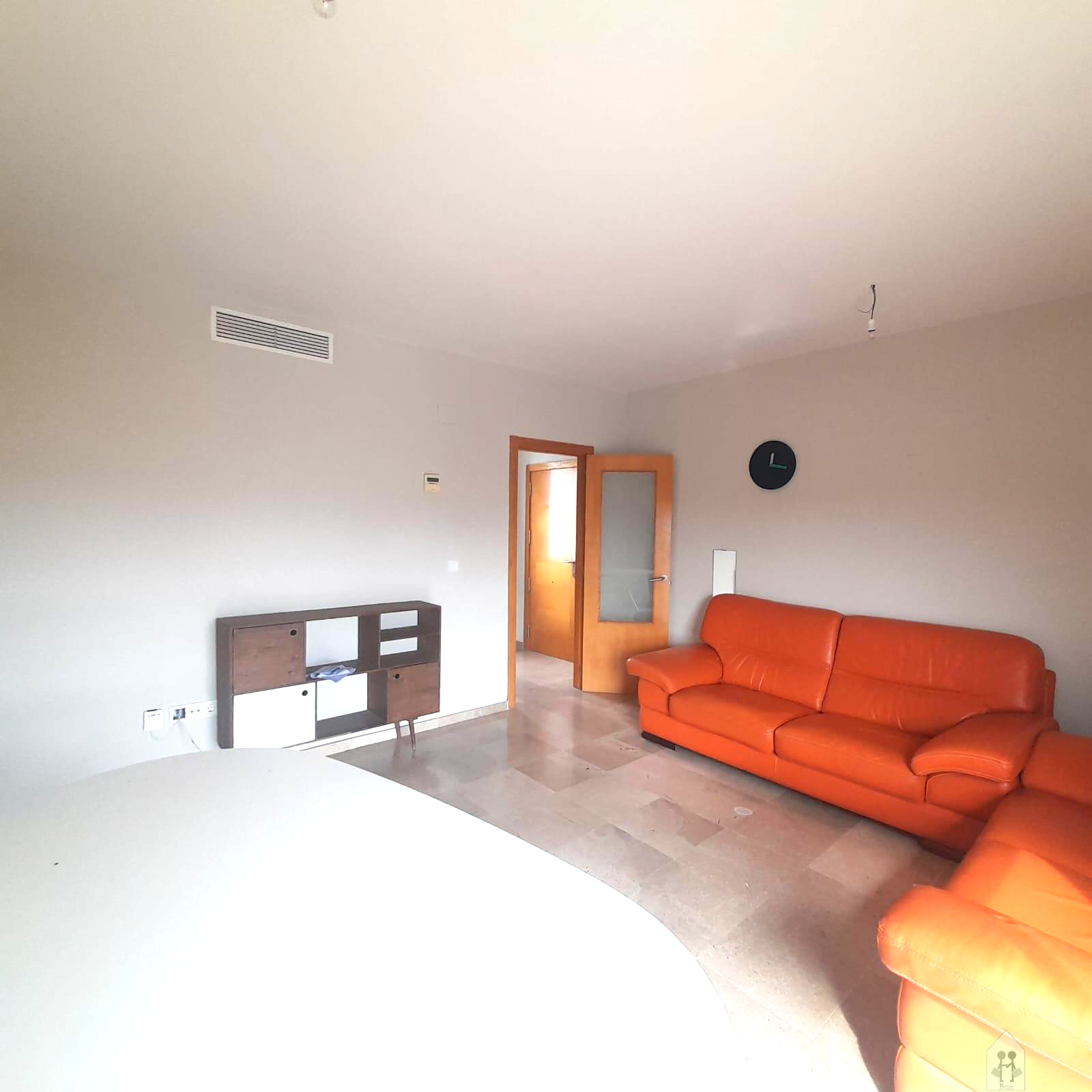 For sale of flat in Sevilla