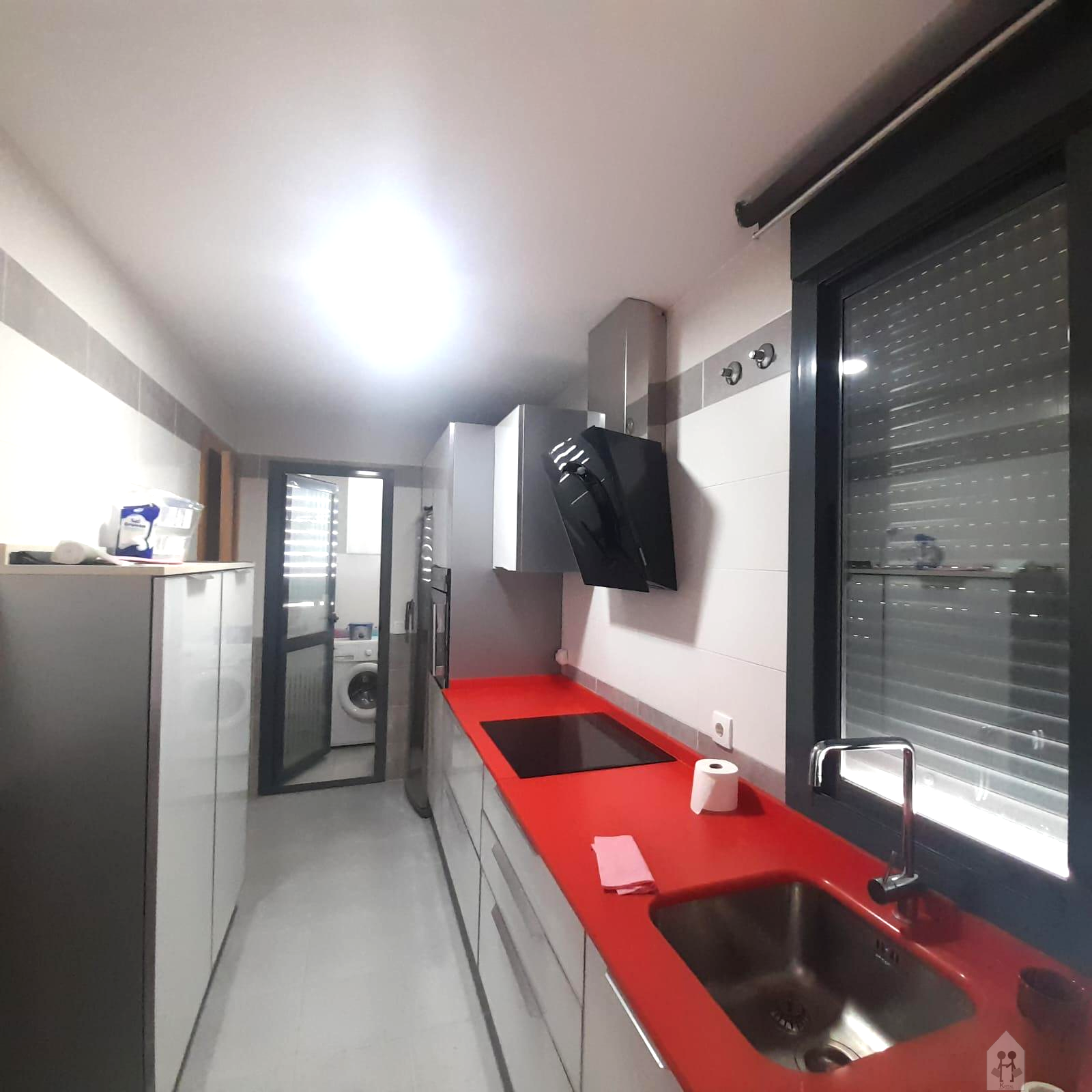 For sale of flat in Sevilla