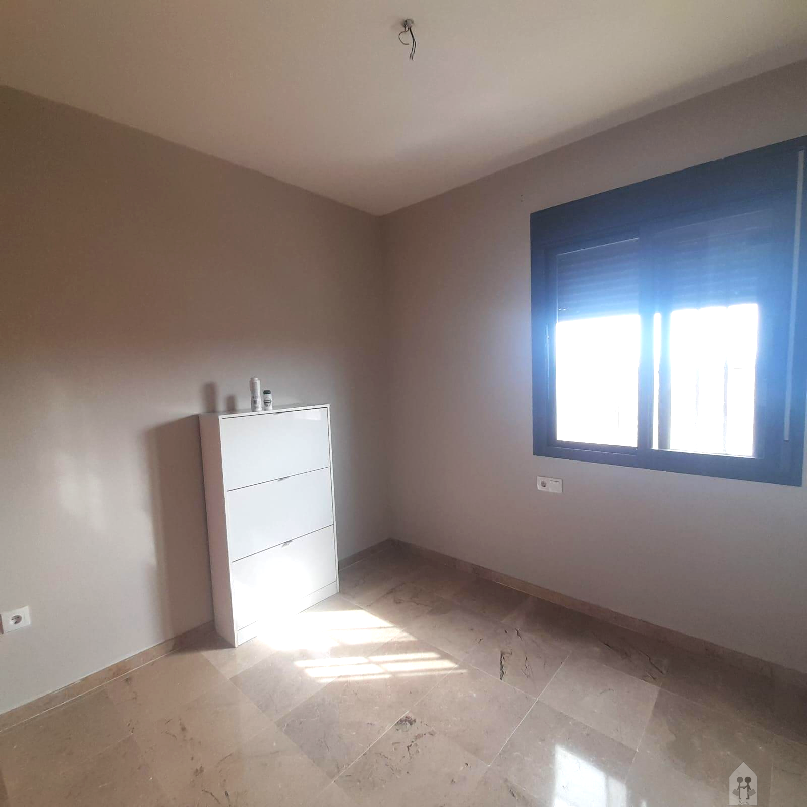 For sale of flat in Sevilla