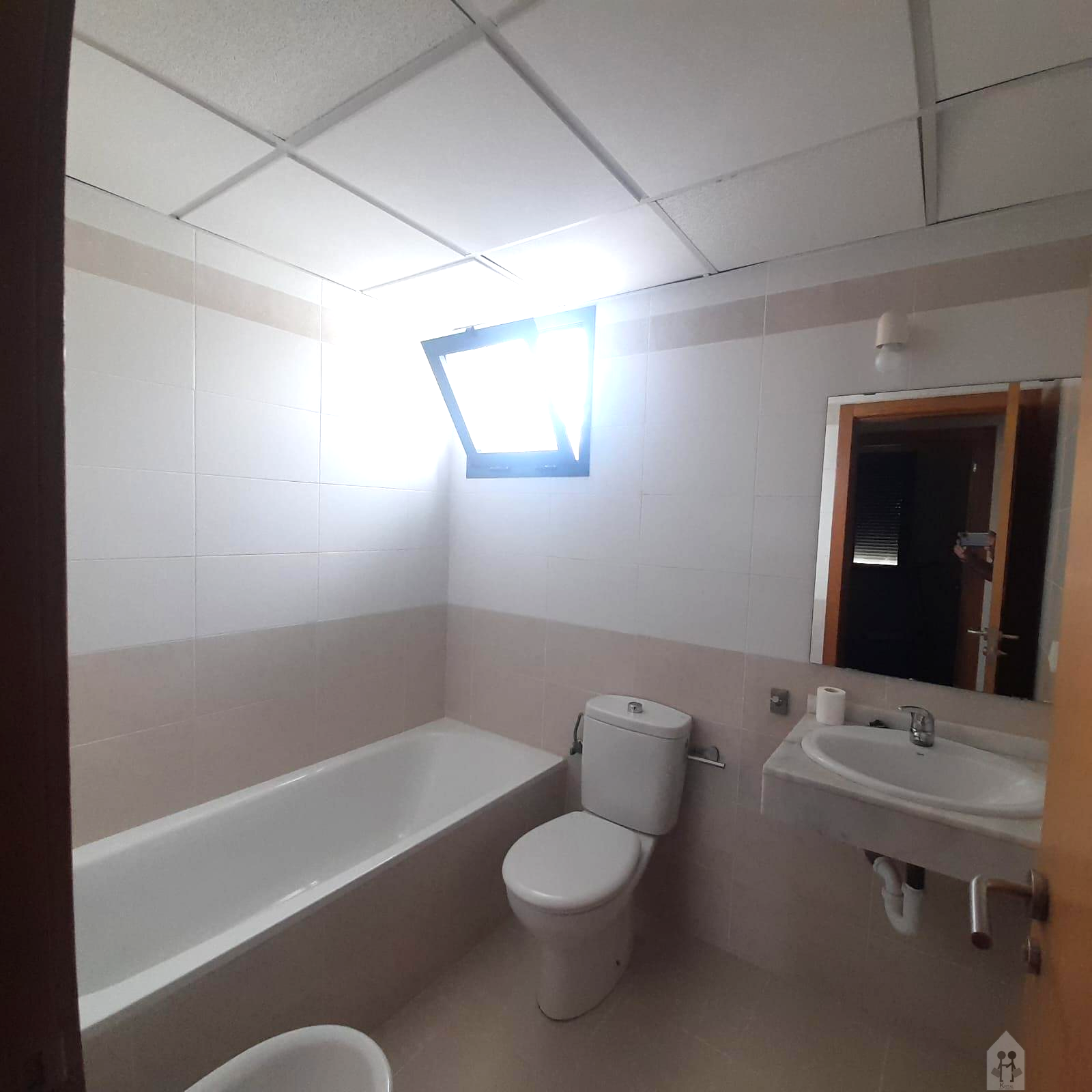 For sale of flat in Sevilla