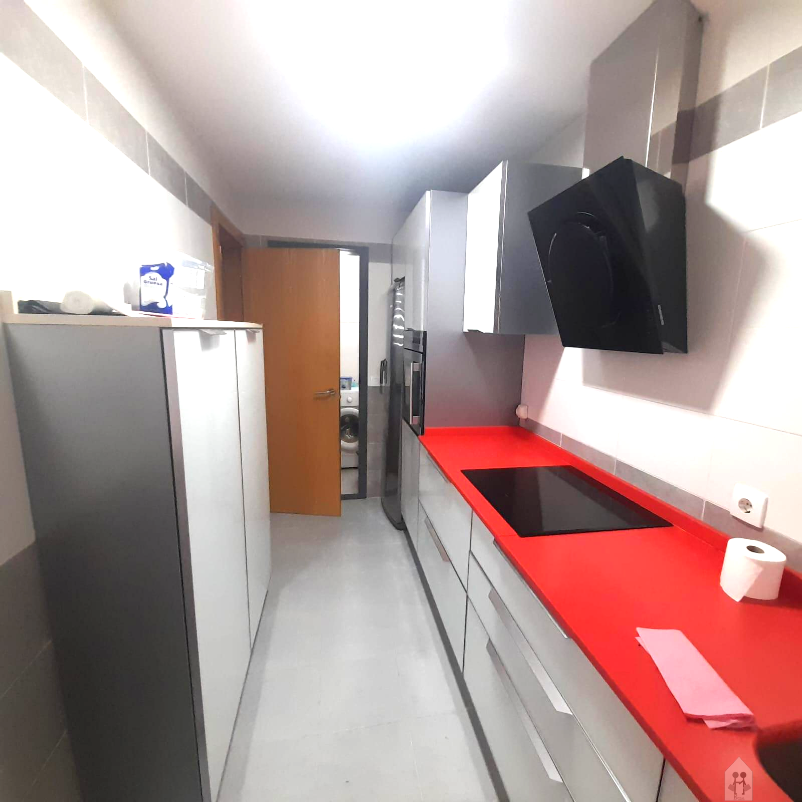For sale of flat in Sevilla