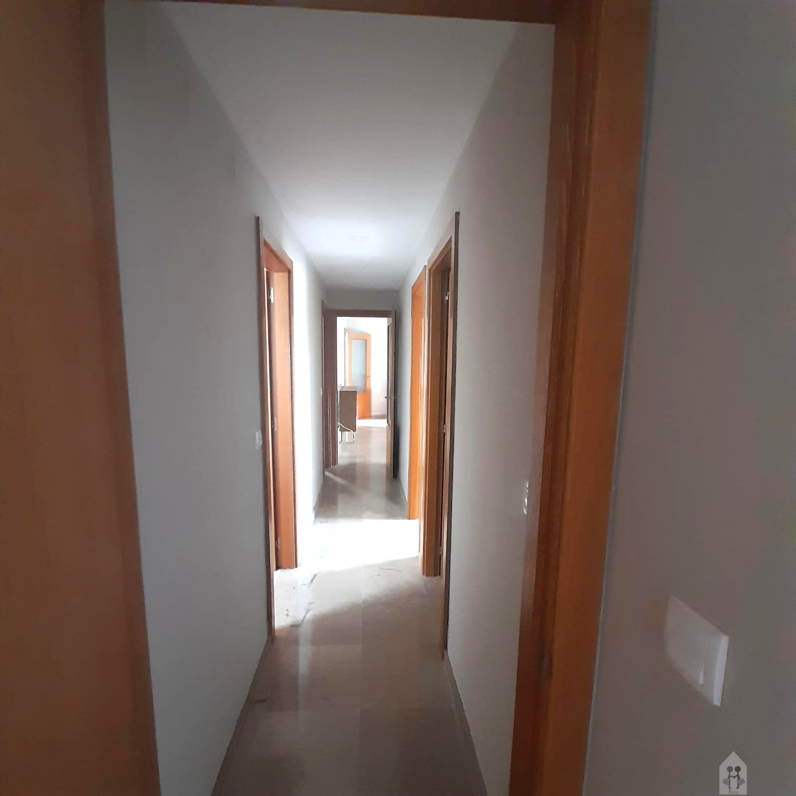 For sale of flat in Sevilla