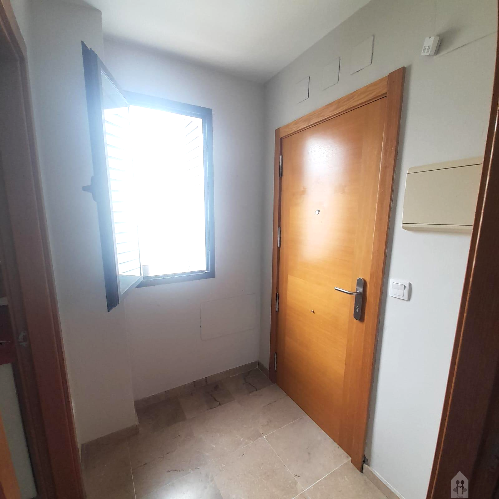 For sale of flat in Sevilla