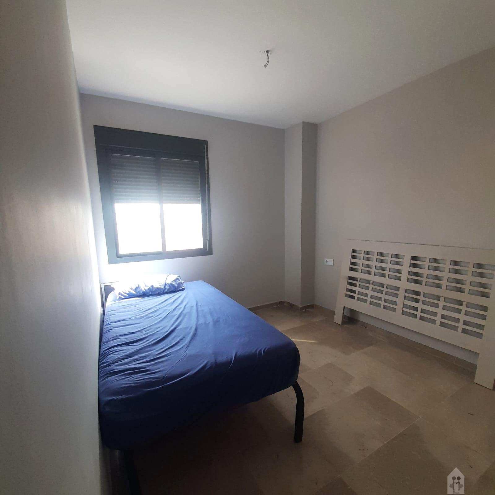 For sale of flat in Sevilla