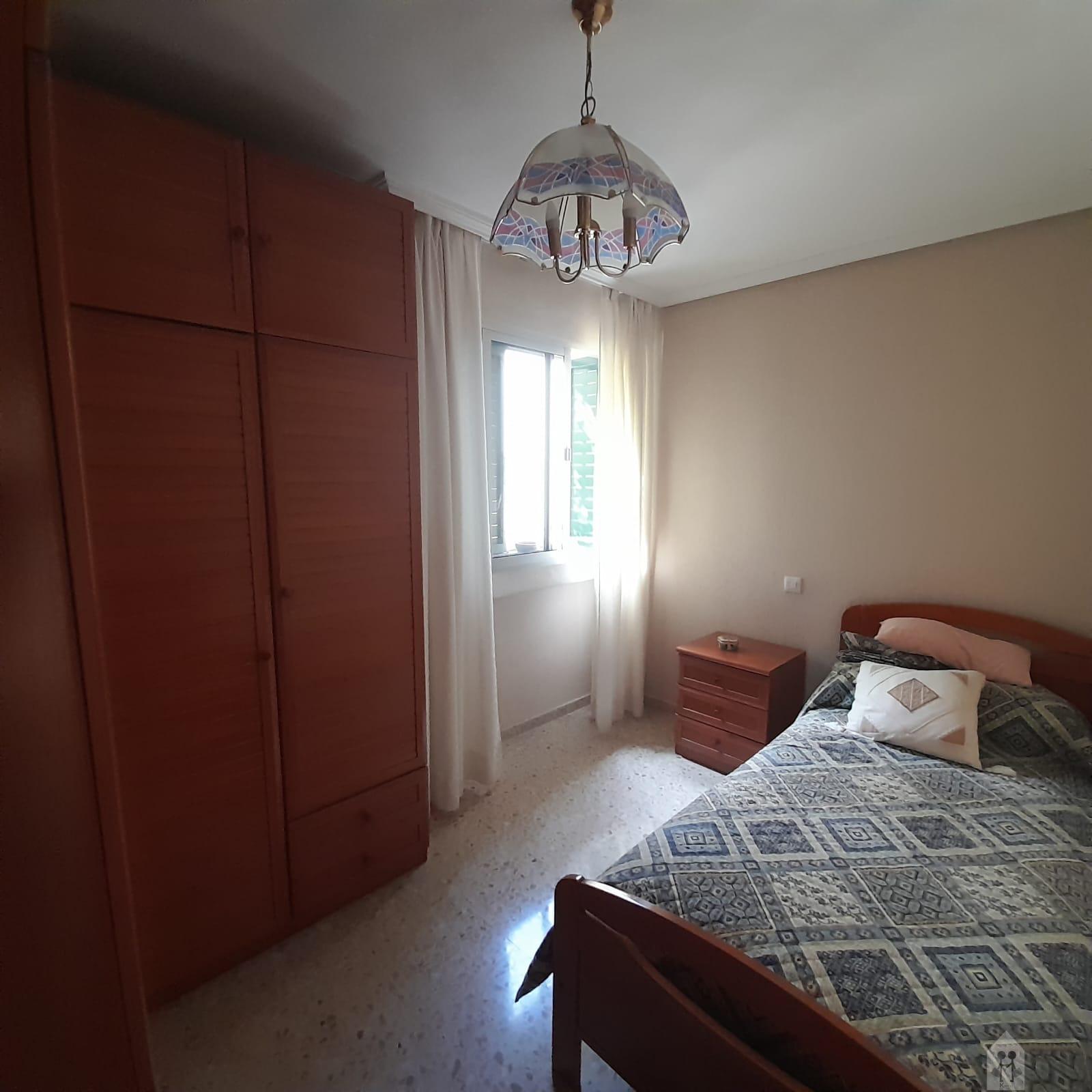 For sale of flat in Sevilla