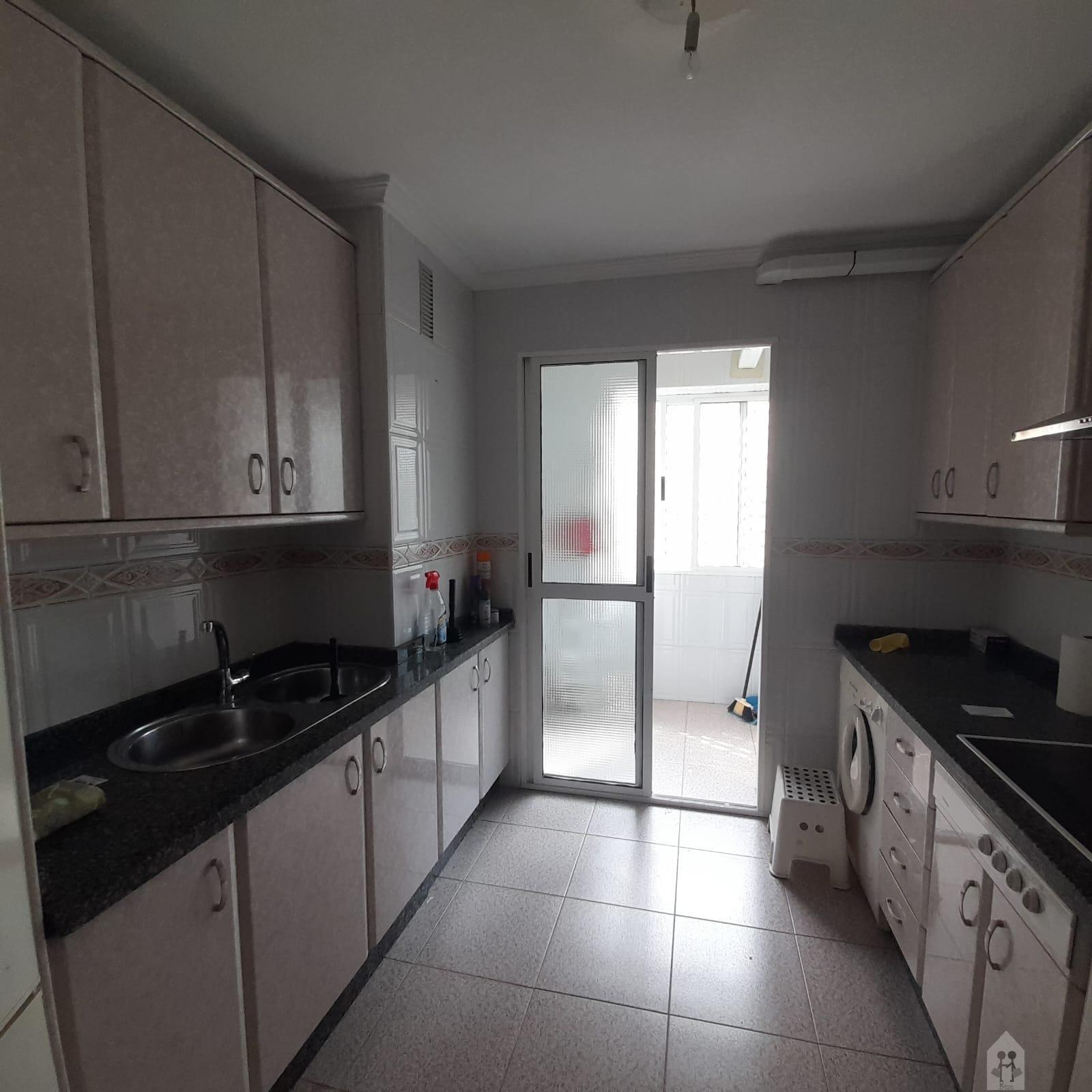 For sale of flat in Sevilla