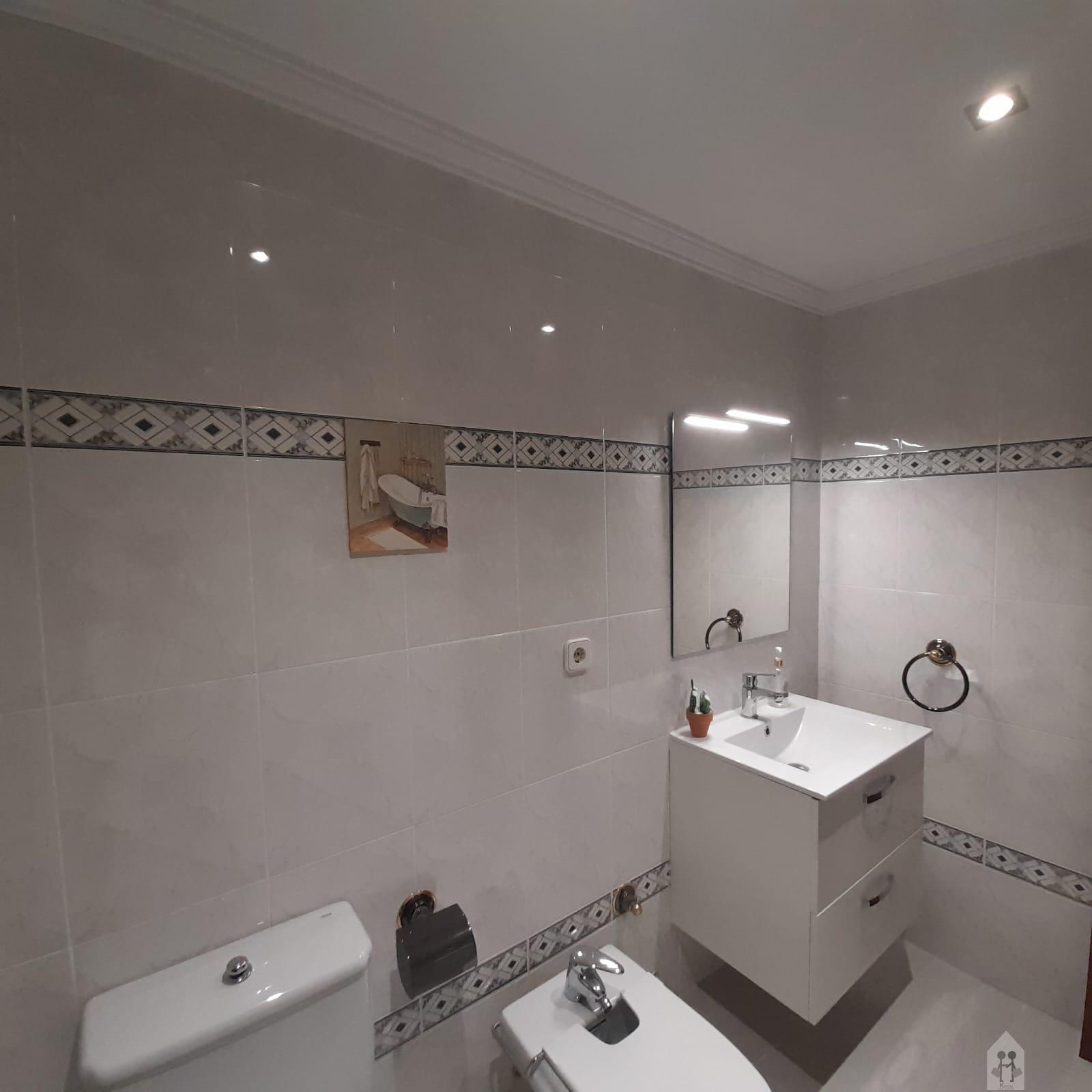 For sale of flat in Sevilla