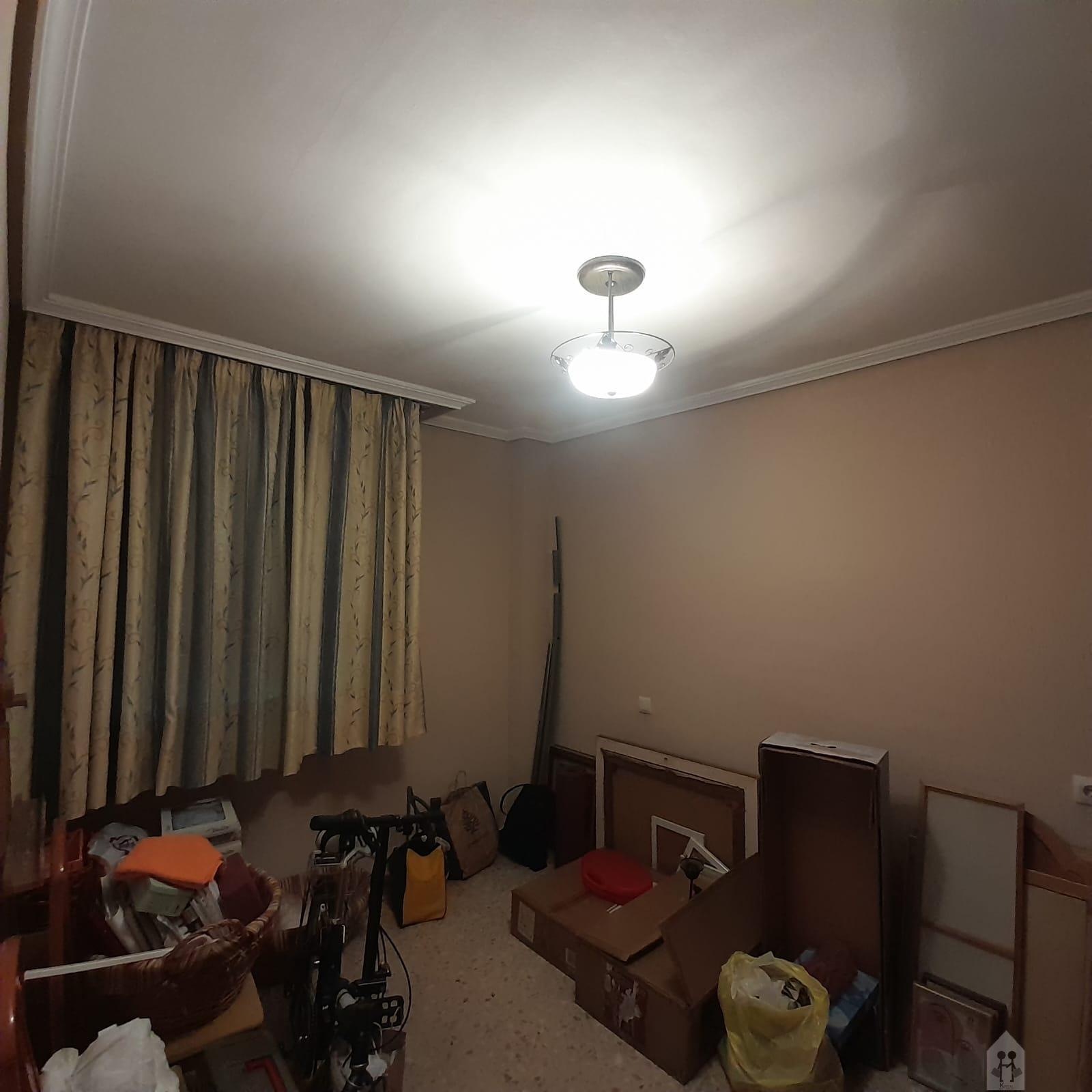 For sale of flat in Sevilla