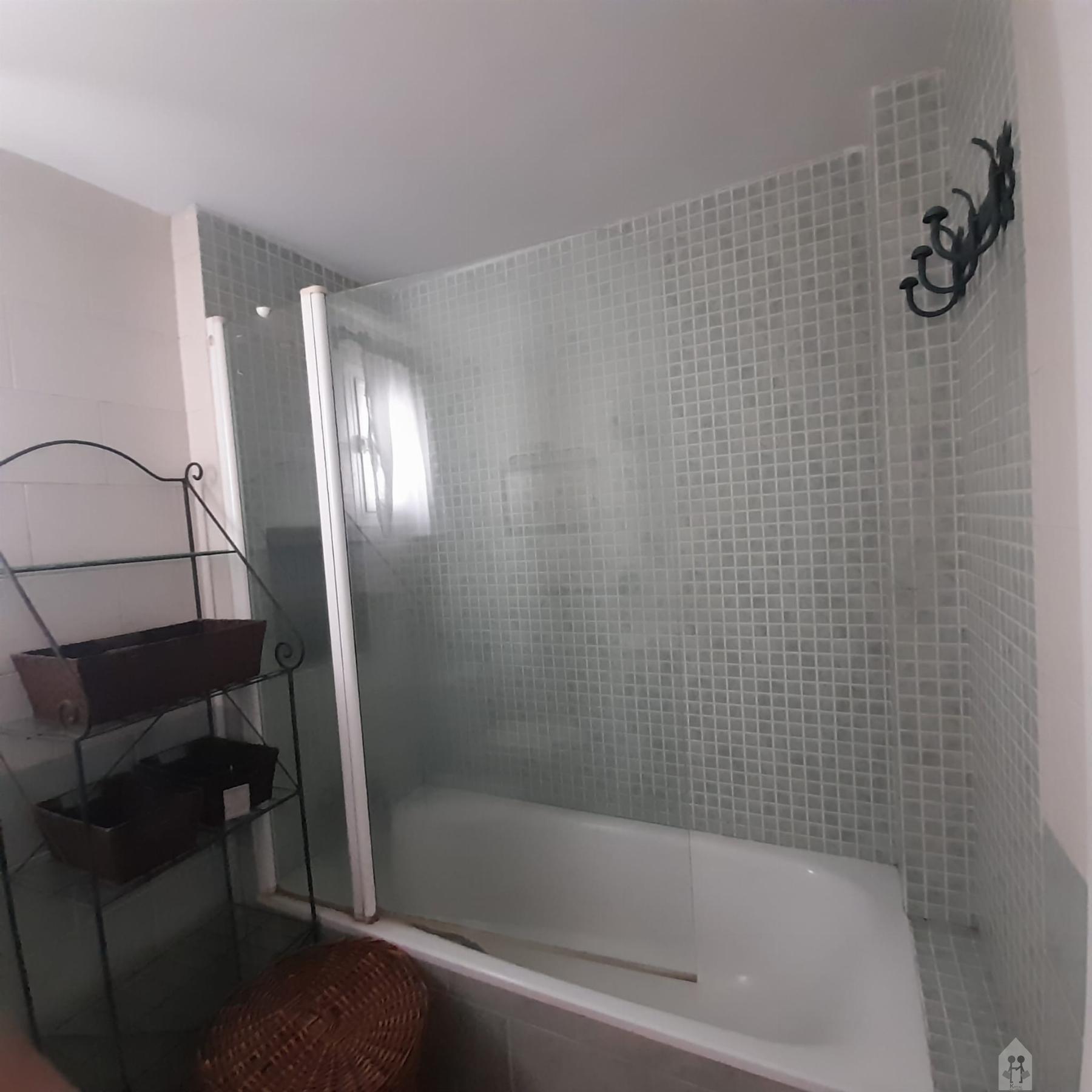 For rent of flat in Dos Hermanas