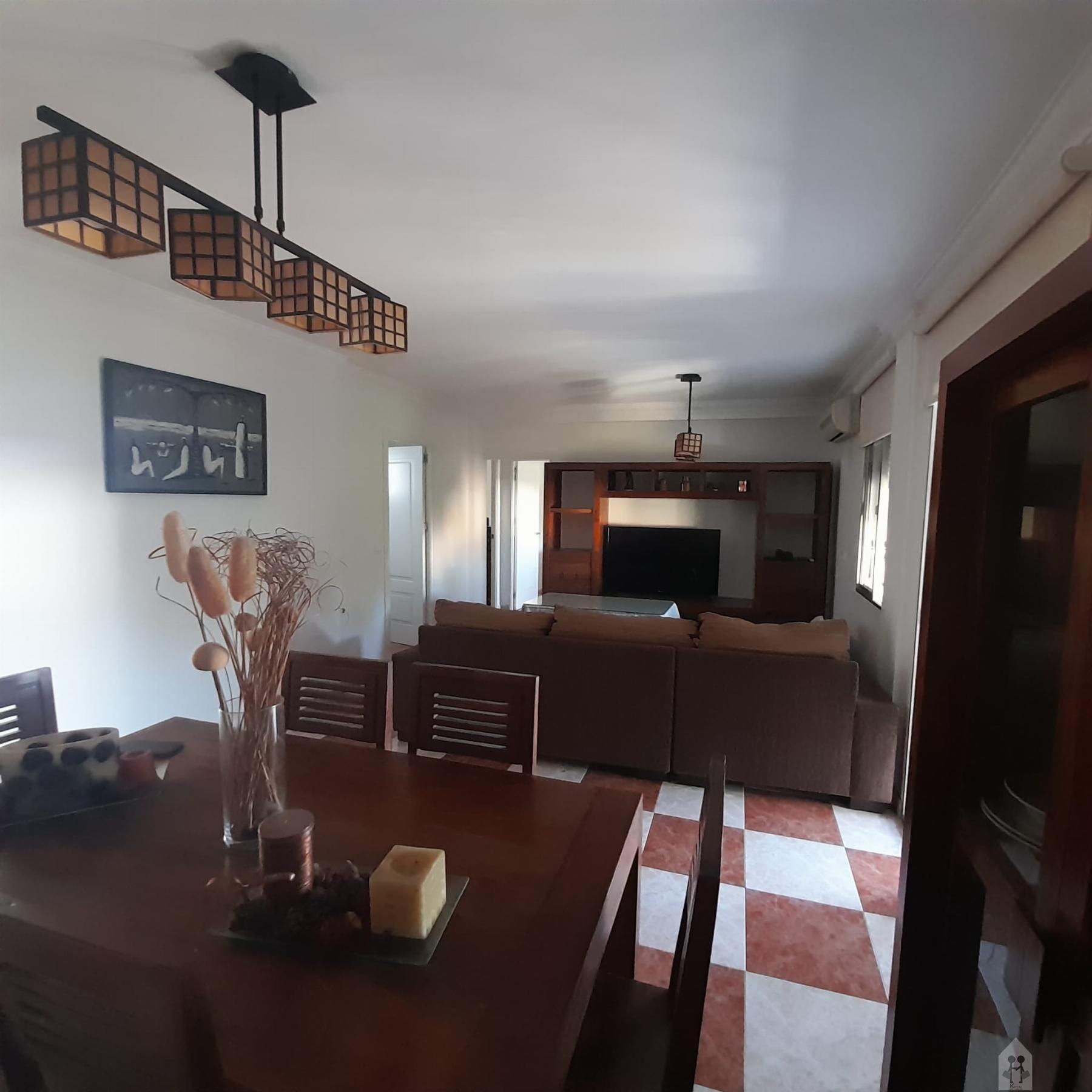 For rent of flat in Dos Hermanas