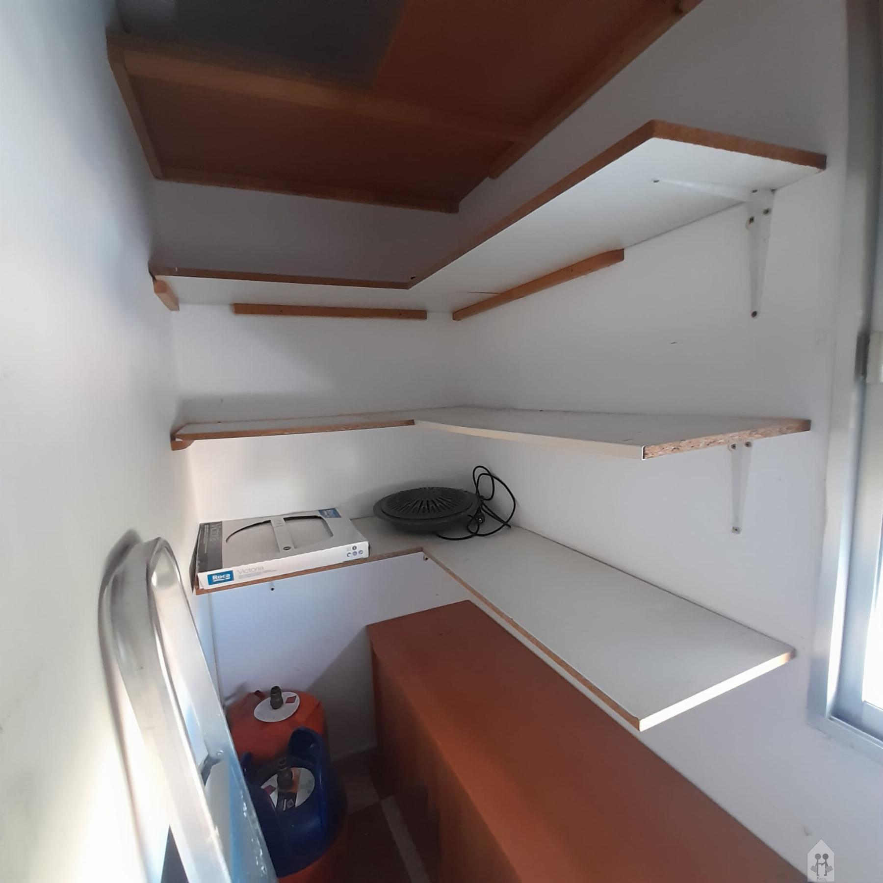 For rent of flat in Dos Hermanas