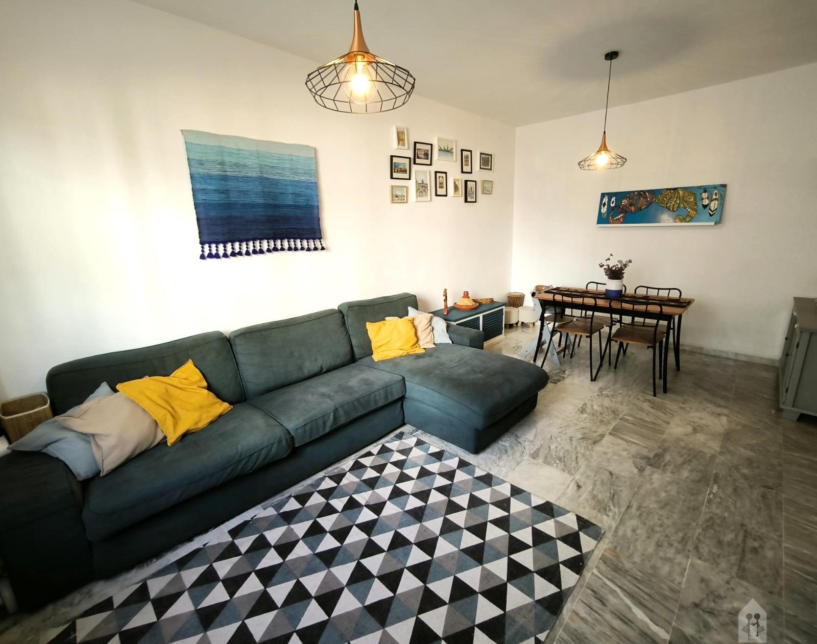 For sale of duplex in Tomares