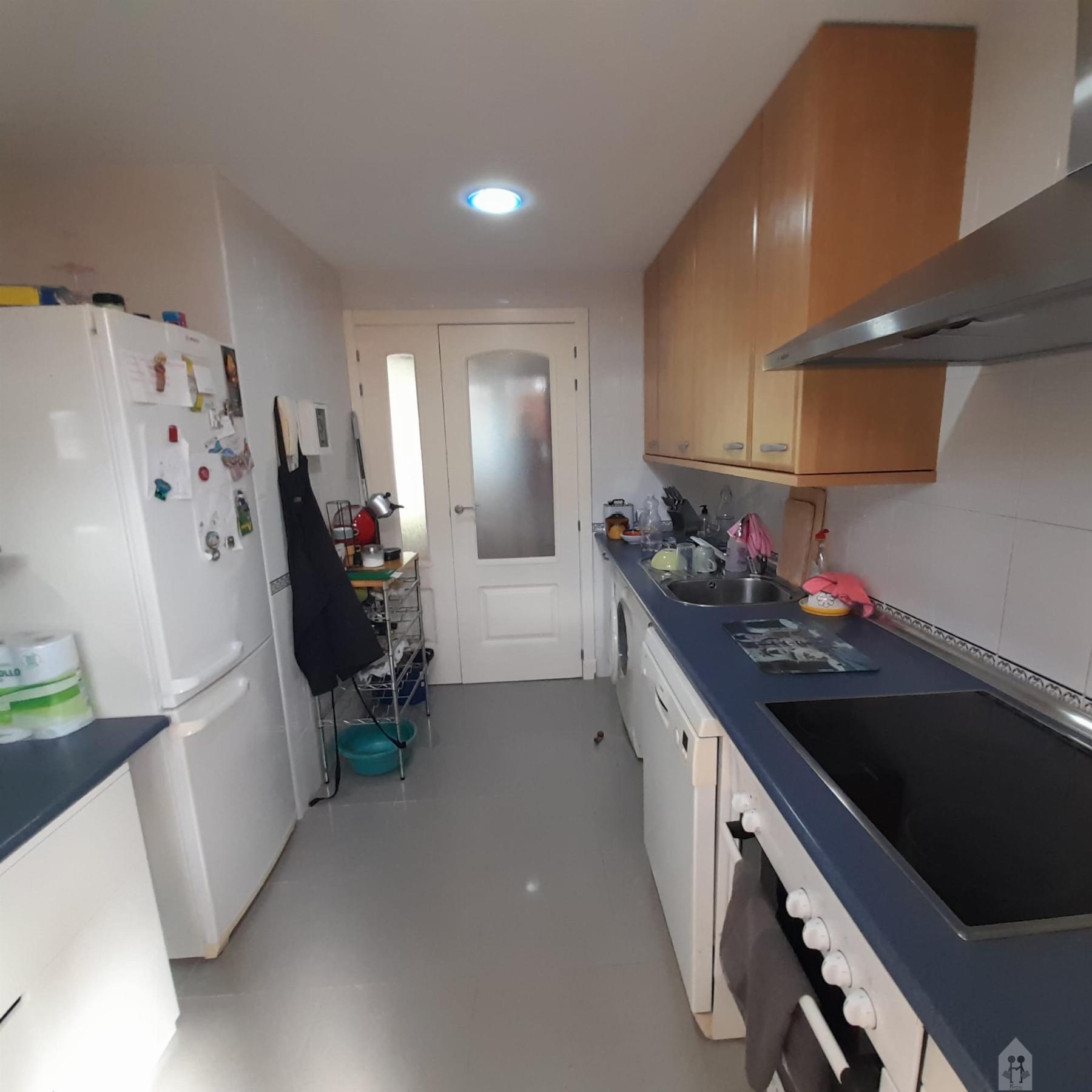 For sale of chalet in La Linea de la Concepcion