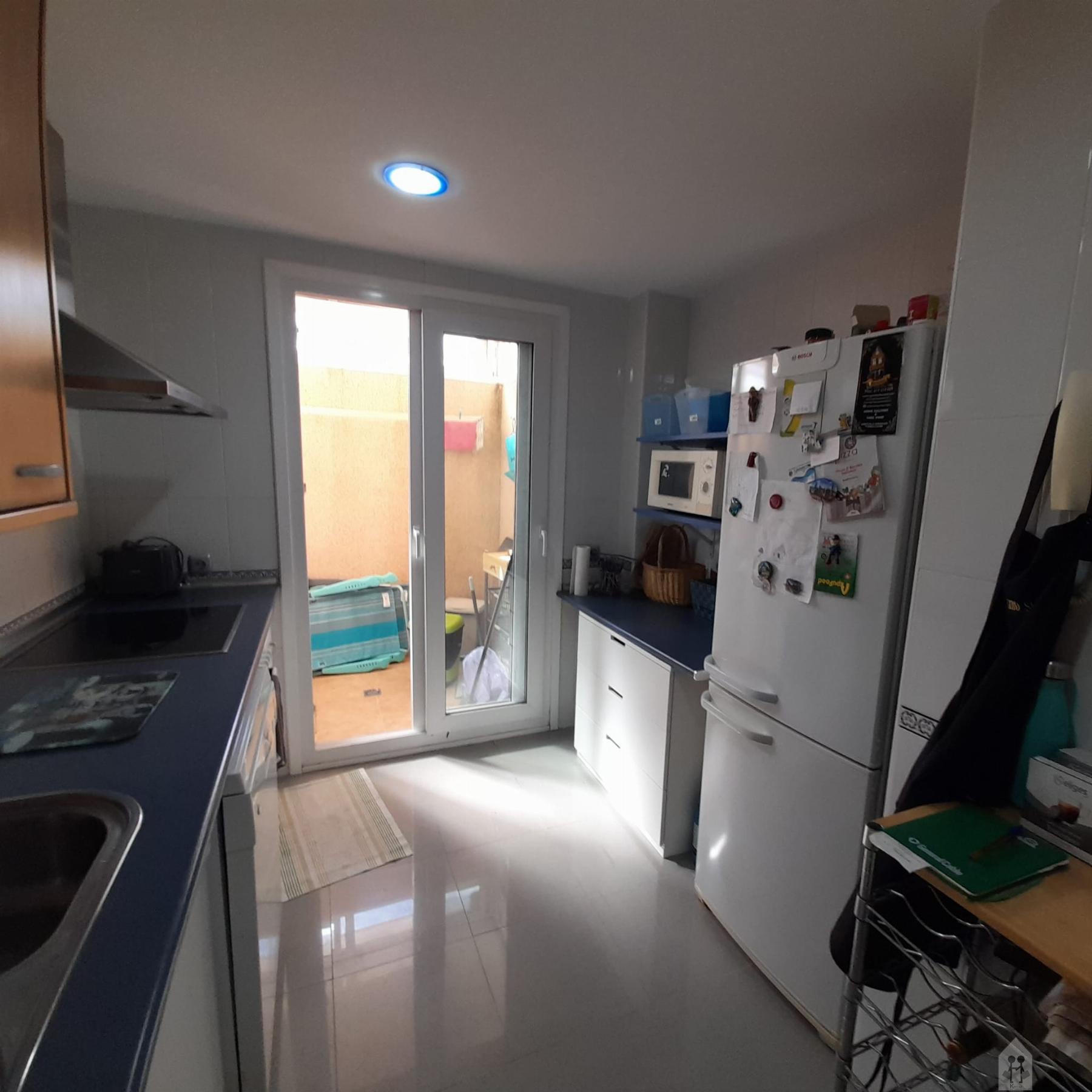 For sale of chalet in La Linea de la Concepcion