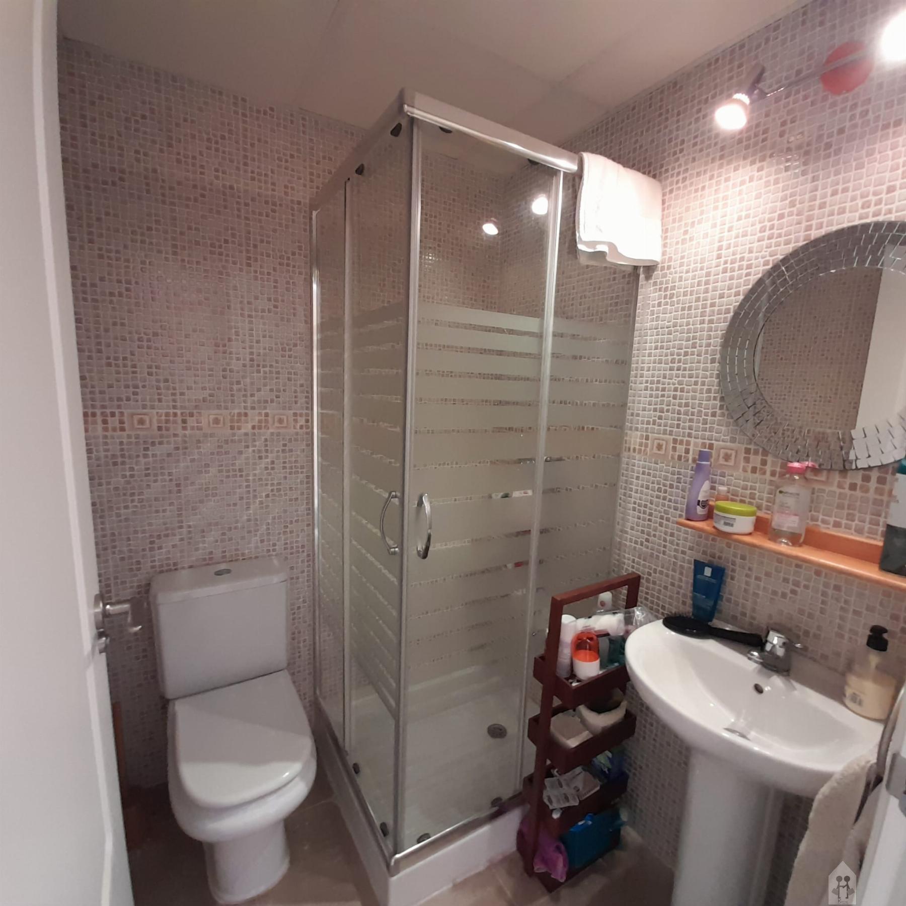 For sale of chalet in La Linea de la Concepcion