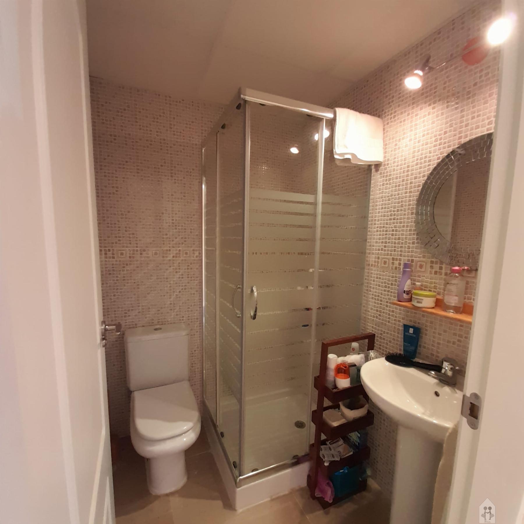 For sale of chalet in La Linea de la Concepcion