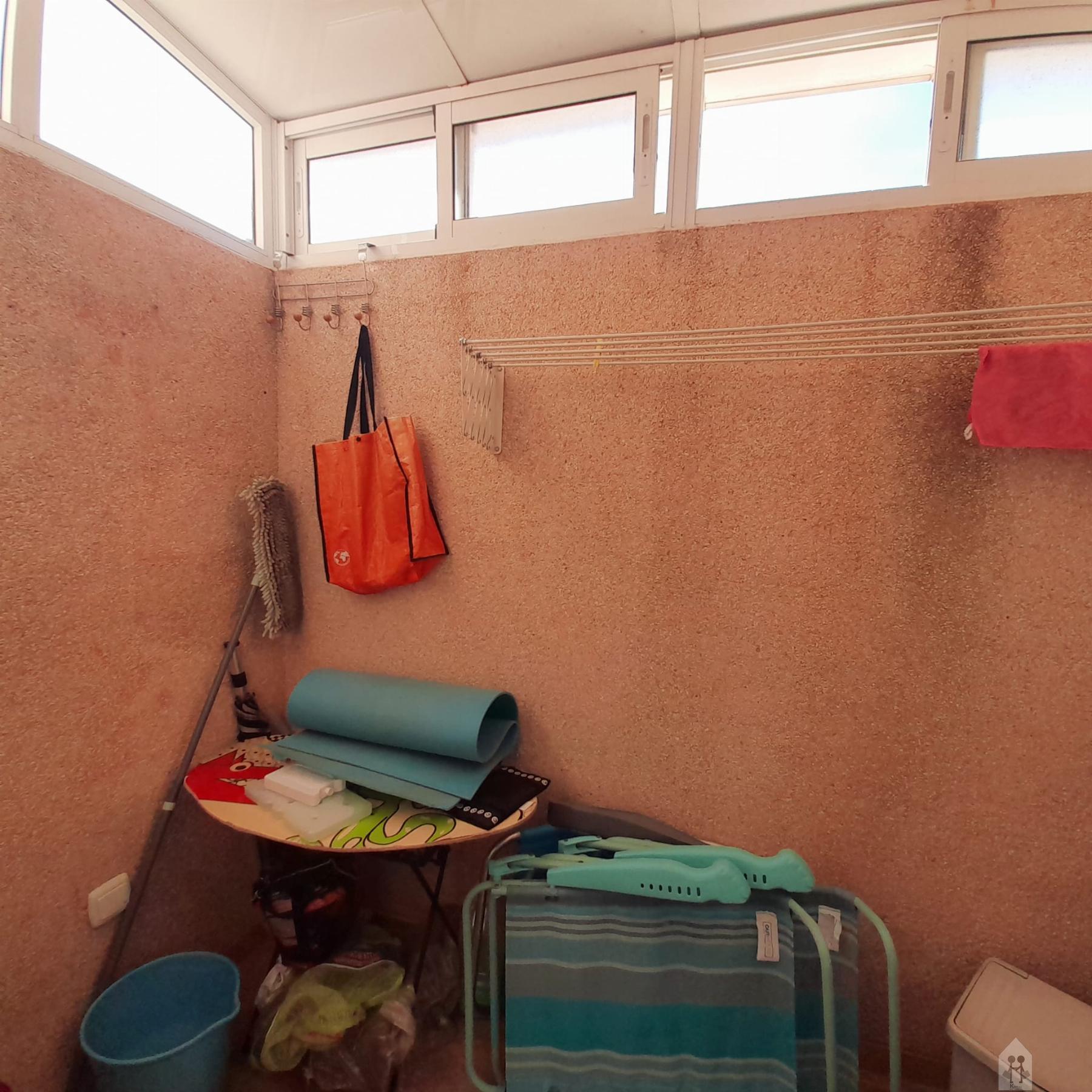 For sale of chalet in La Linea de la Concepcion