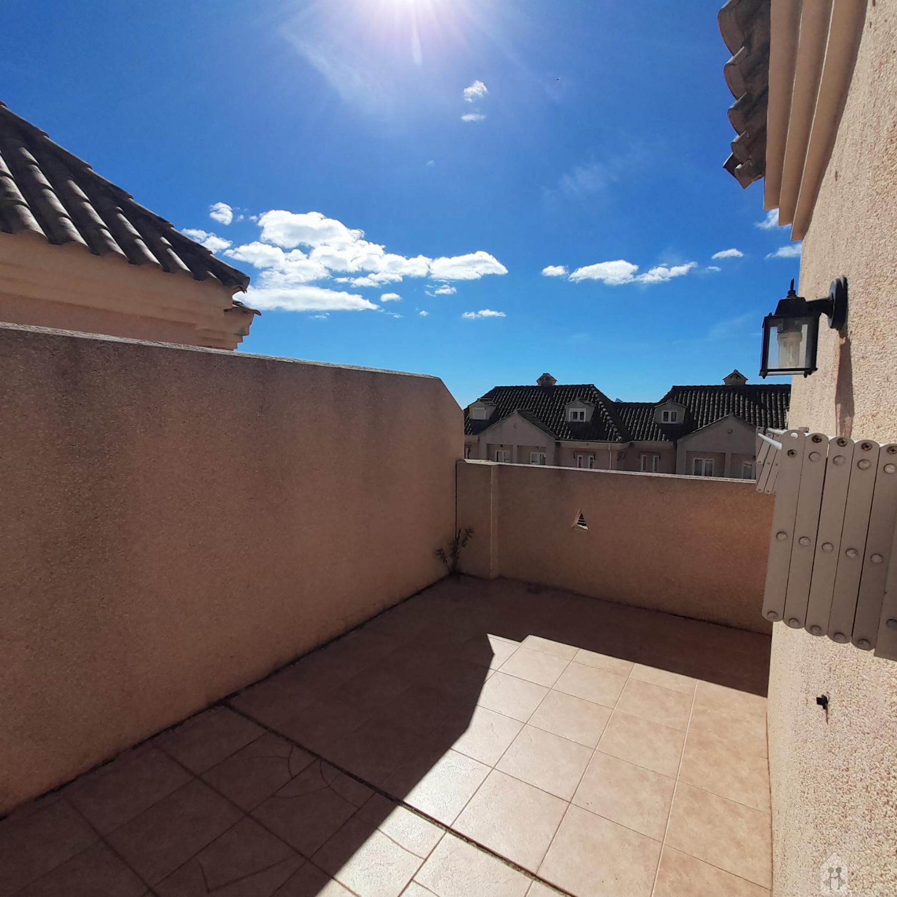 For sale of chalet in La Linea de la Concepcion