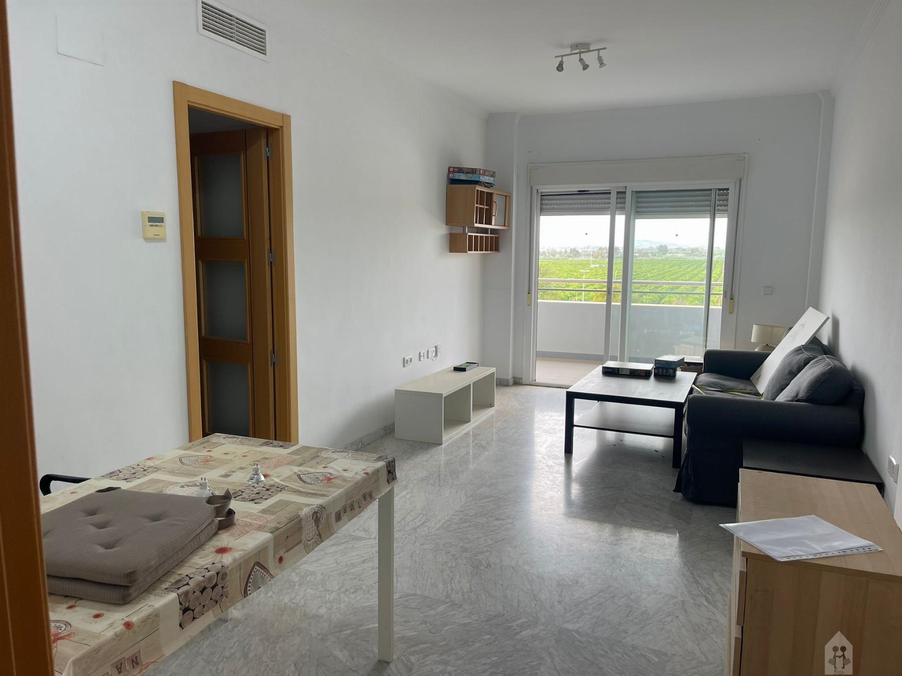 Alquiler de piso en La Rinconada