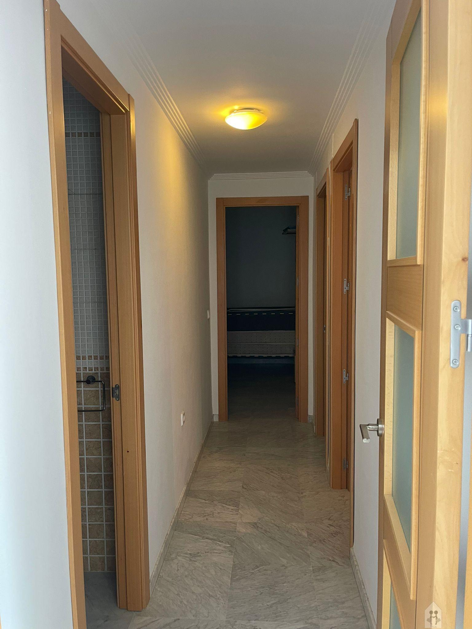 Alquiler de piso en La Rinconada