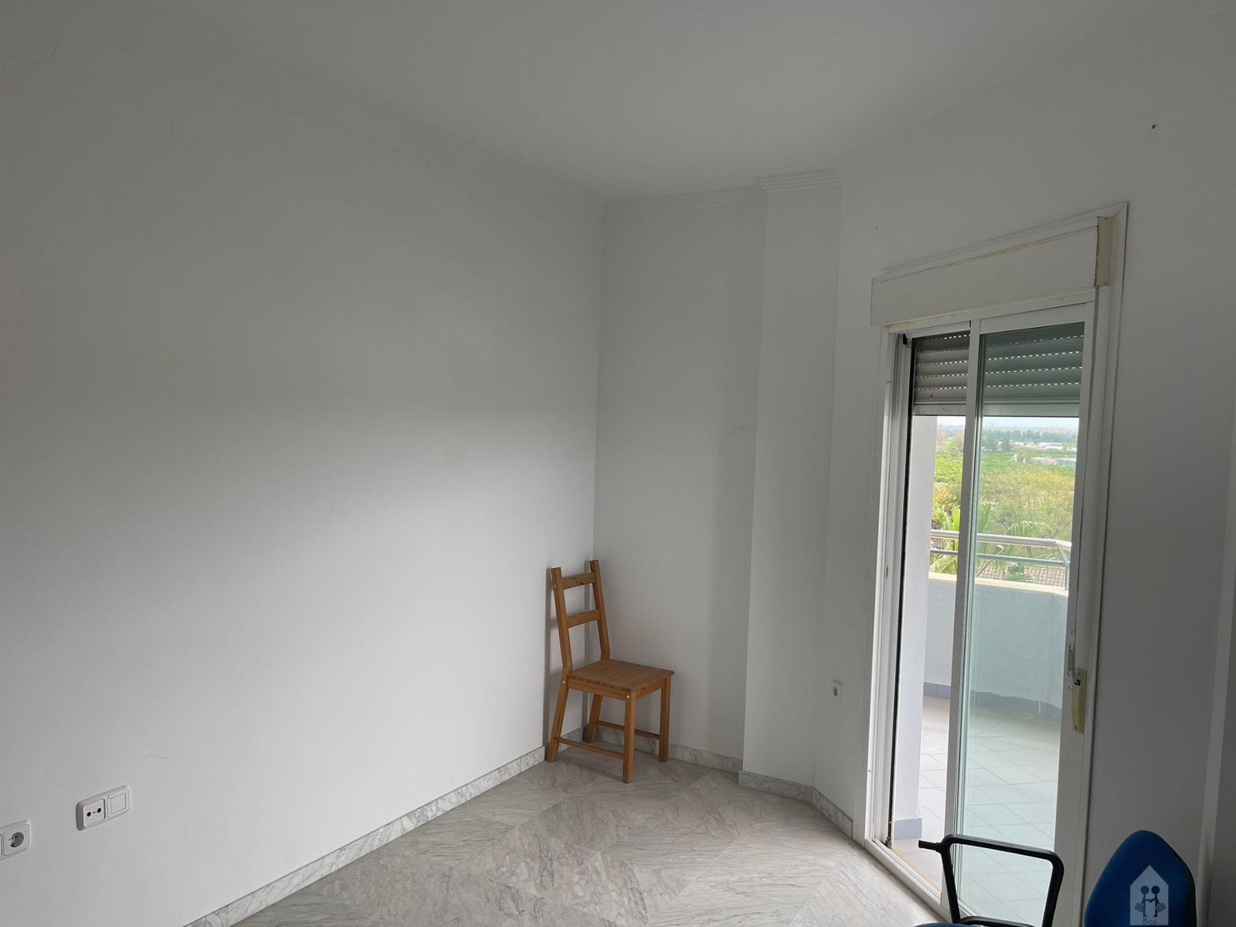 Alquiler de piso en La Rinconada