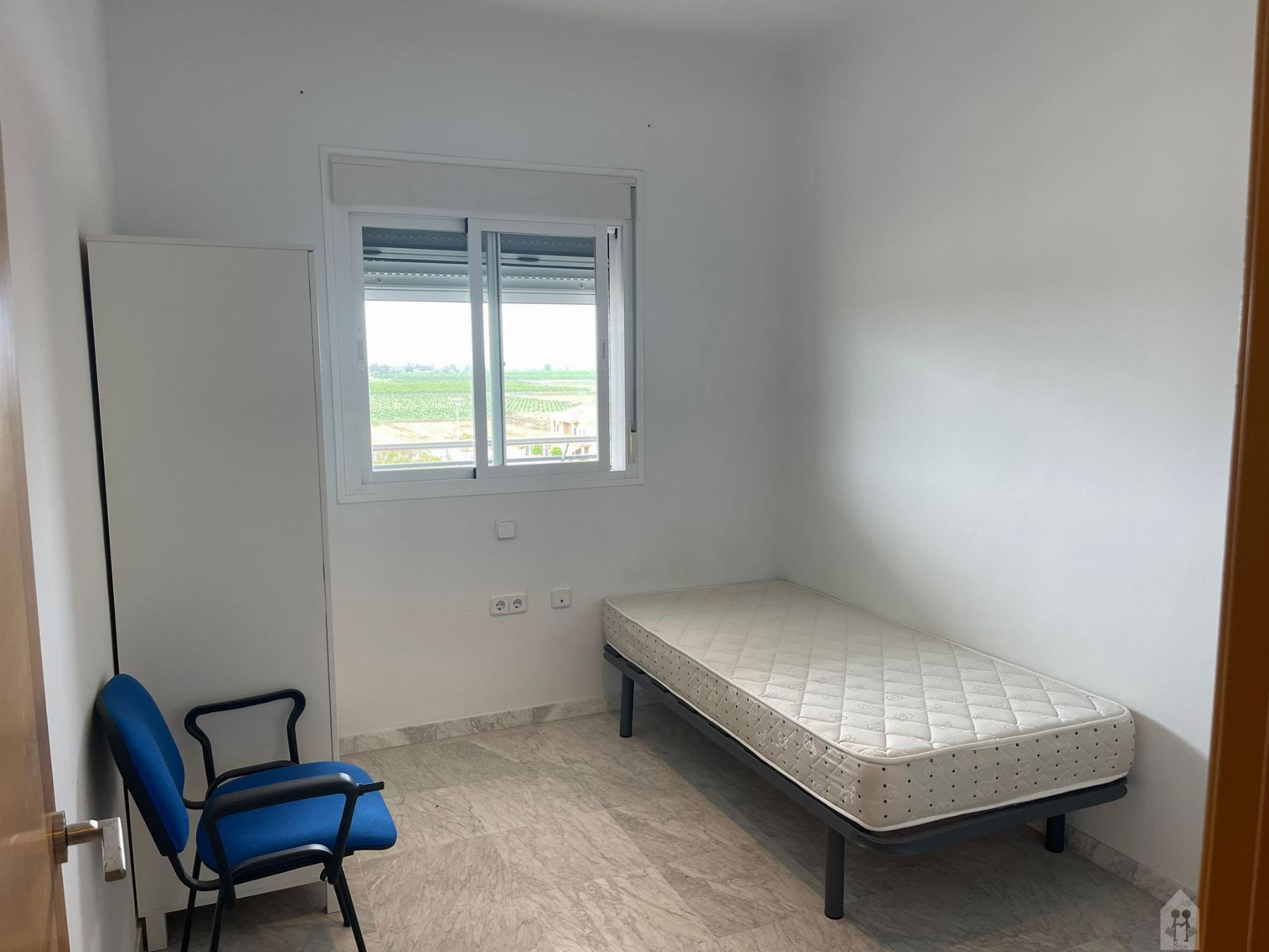 Alquiler de piso en La Rinconada