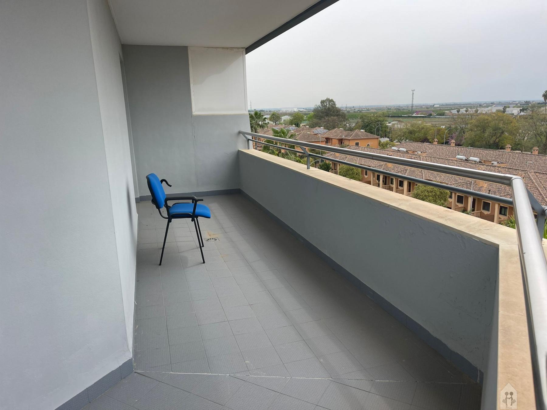 Alquiler de piso en La Rinconada