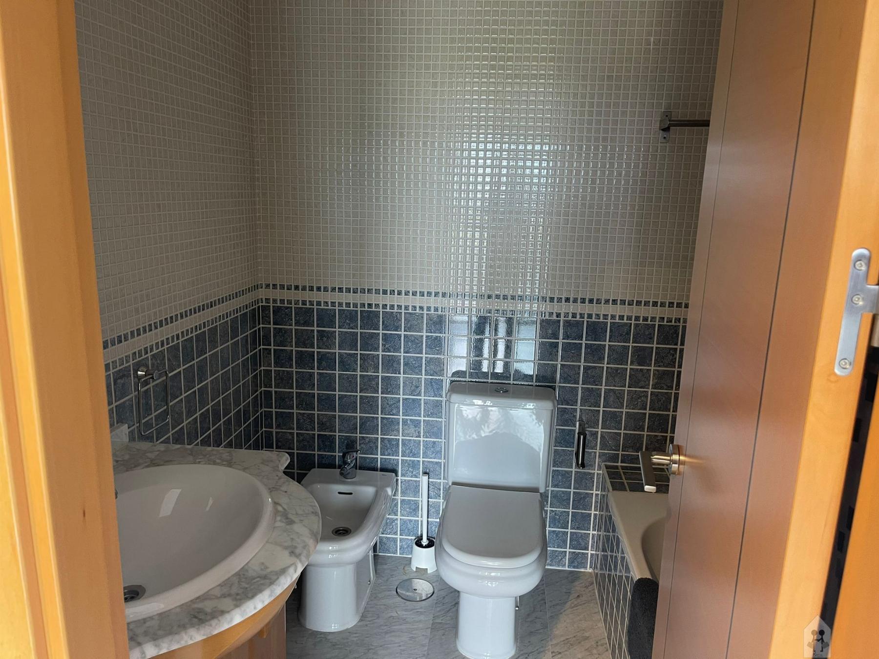 Alquiler de piso en La Rinconada