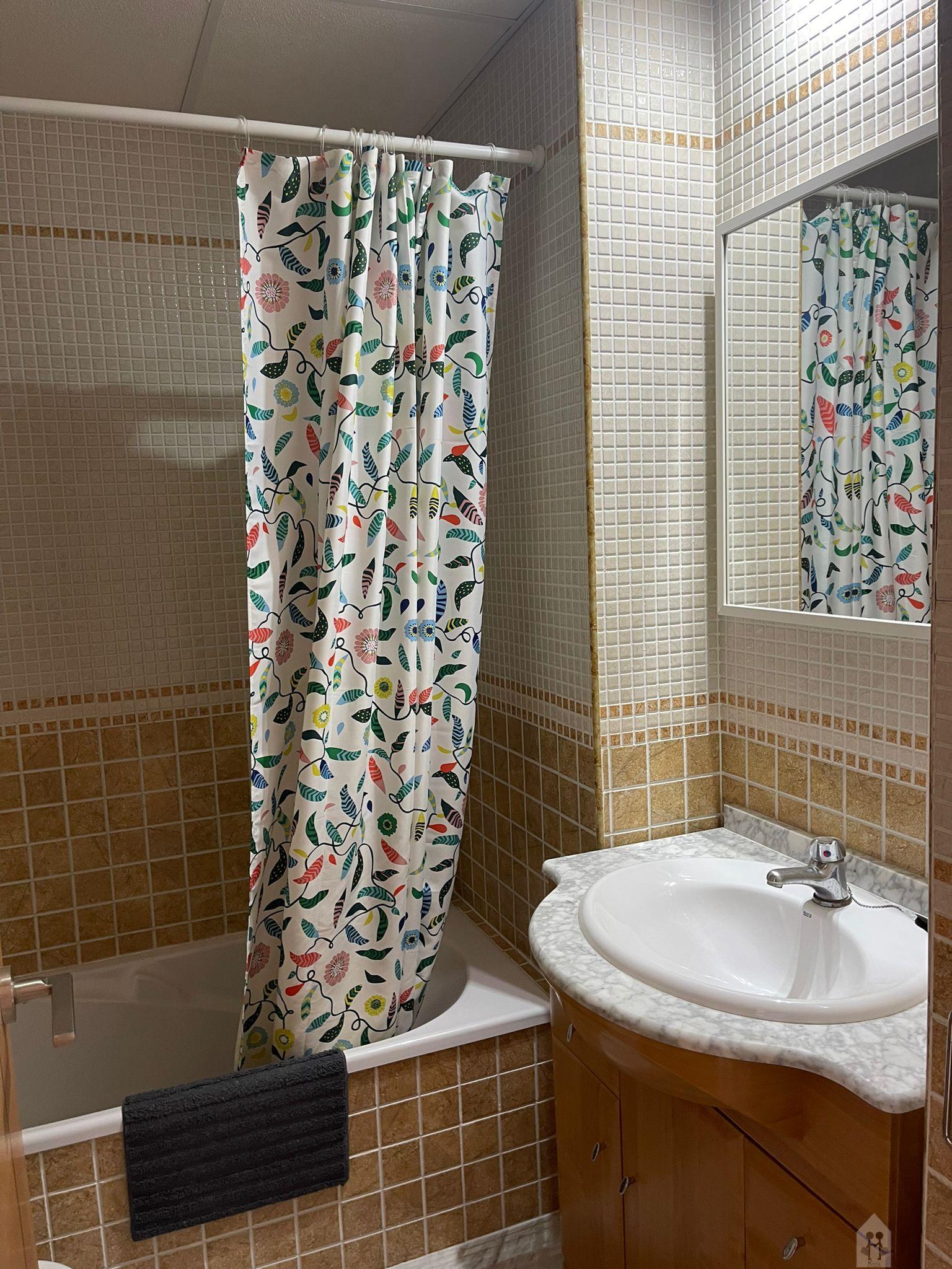 Alquiler de piso en La Rinconada