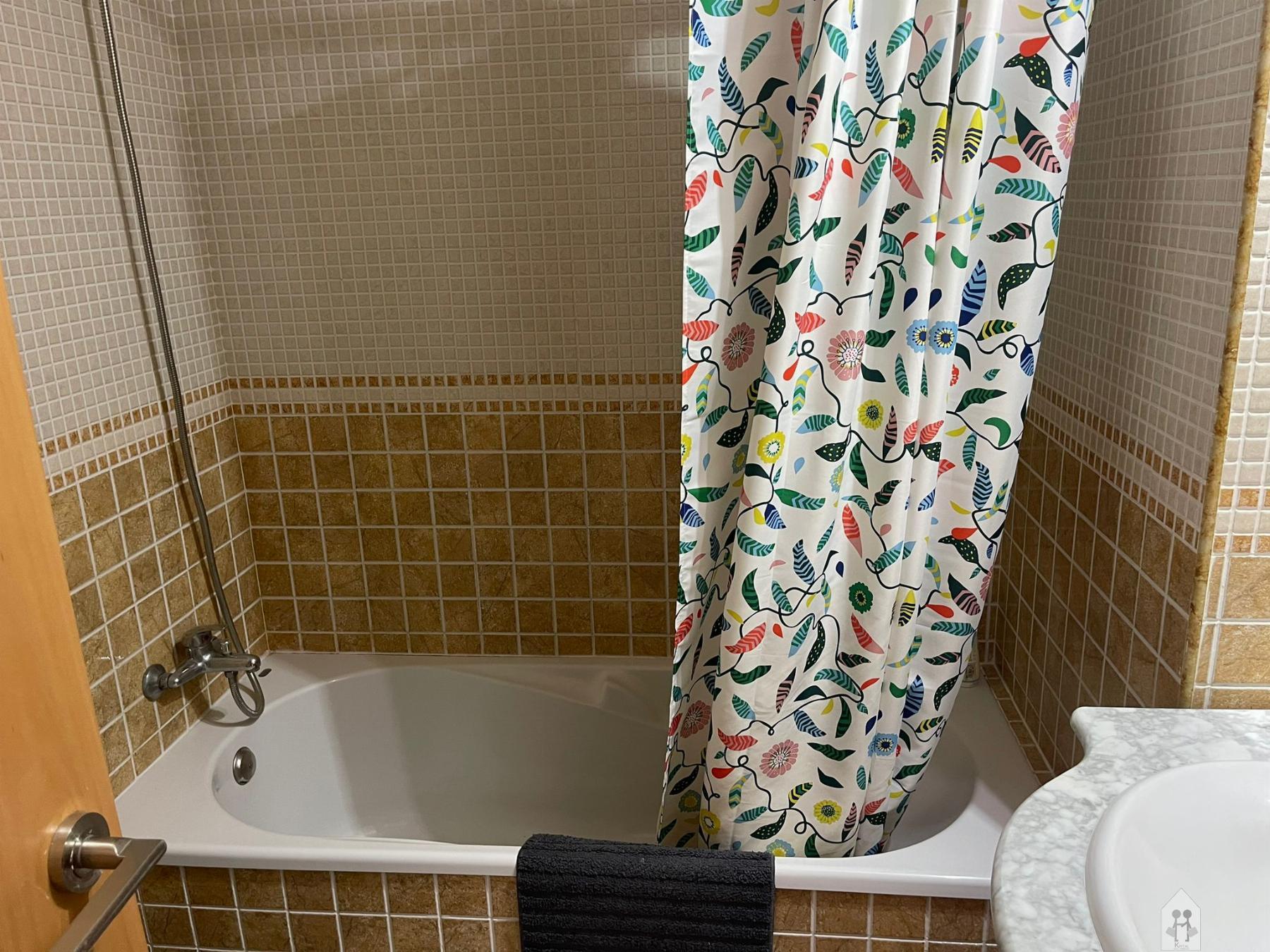 Alquiler de piso en La Rinconada