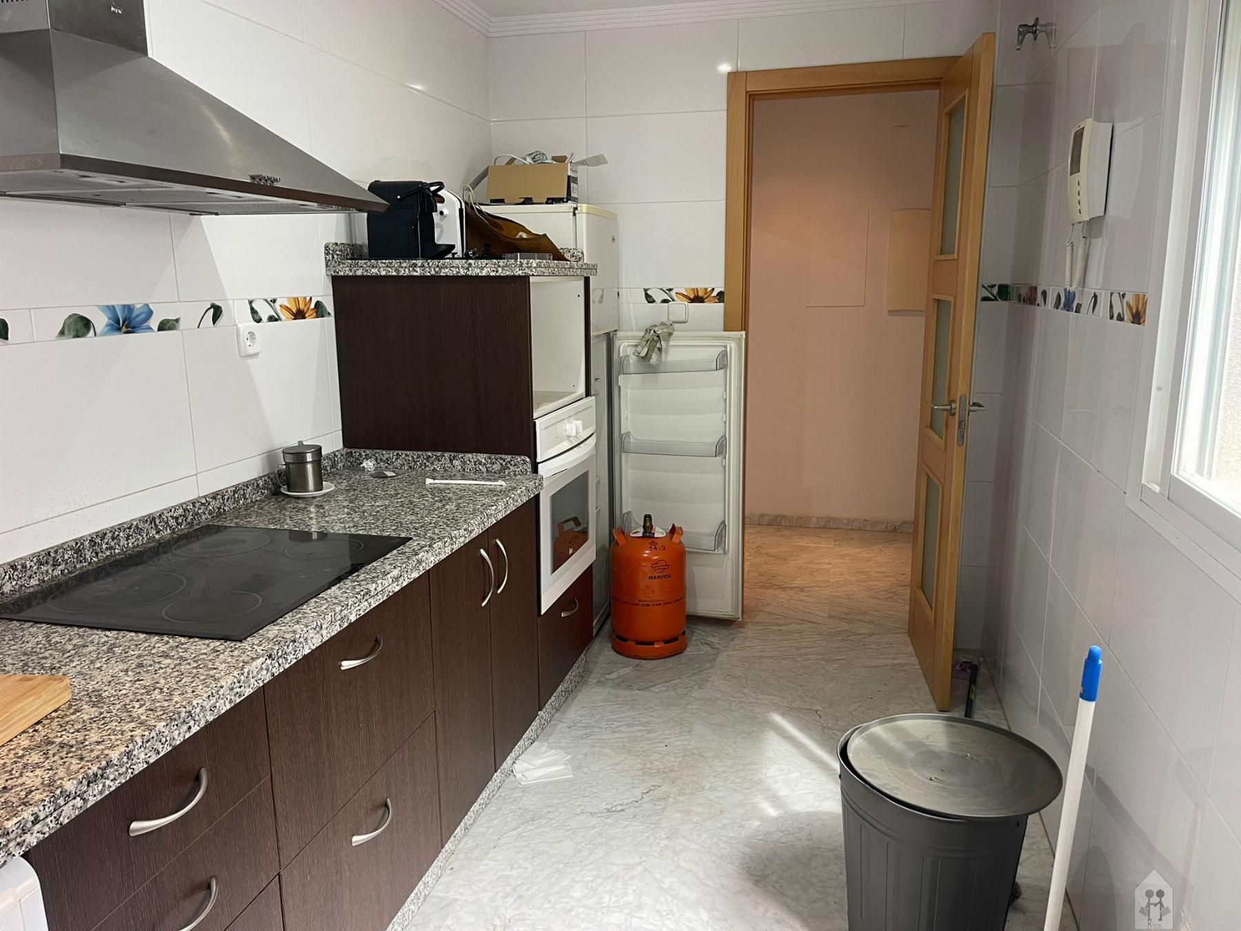 Alquiler de piso en La Rinconada